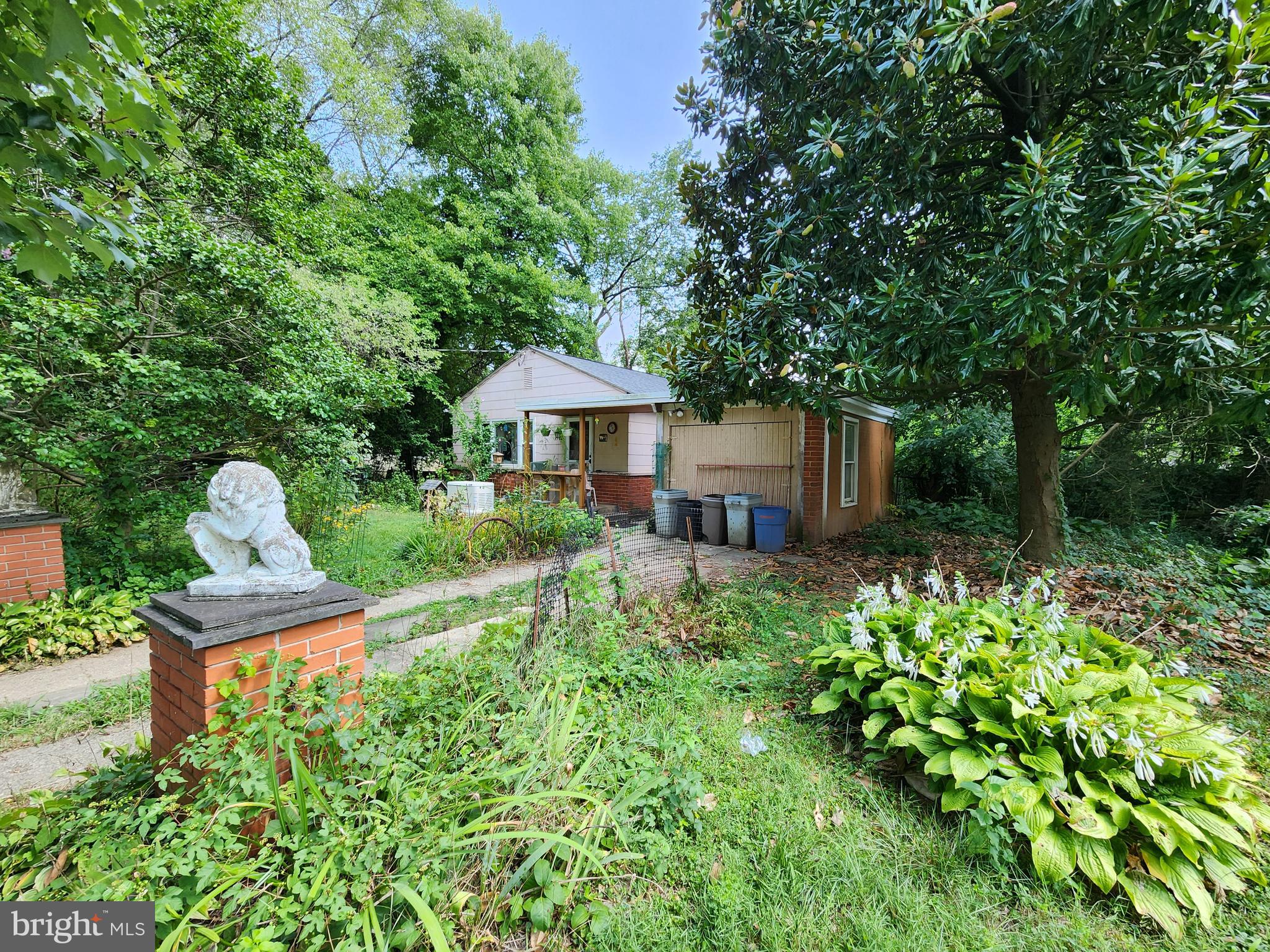 SILVER SPRING - Residential