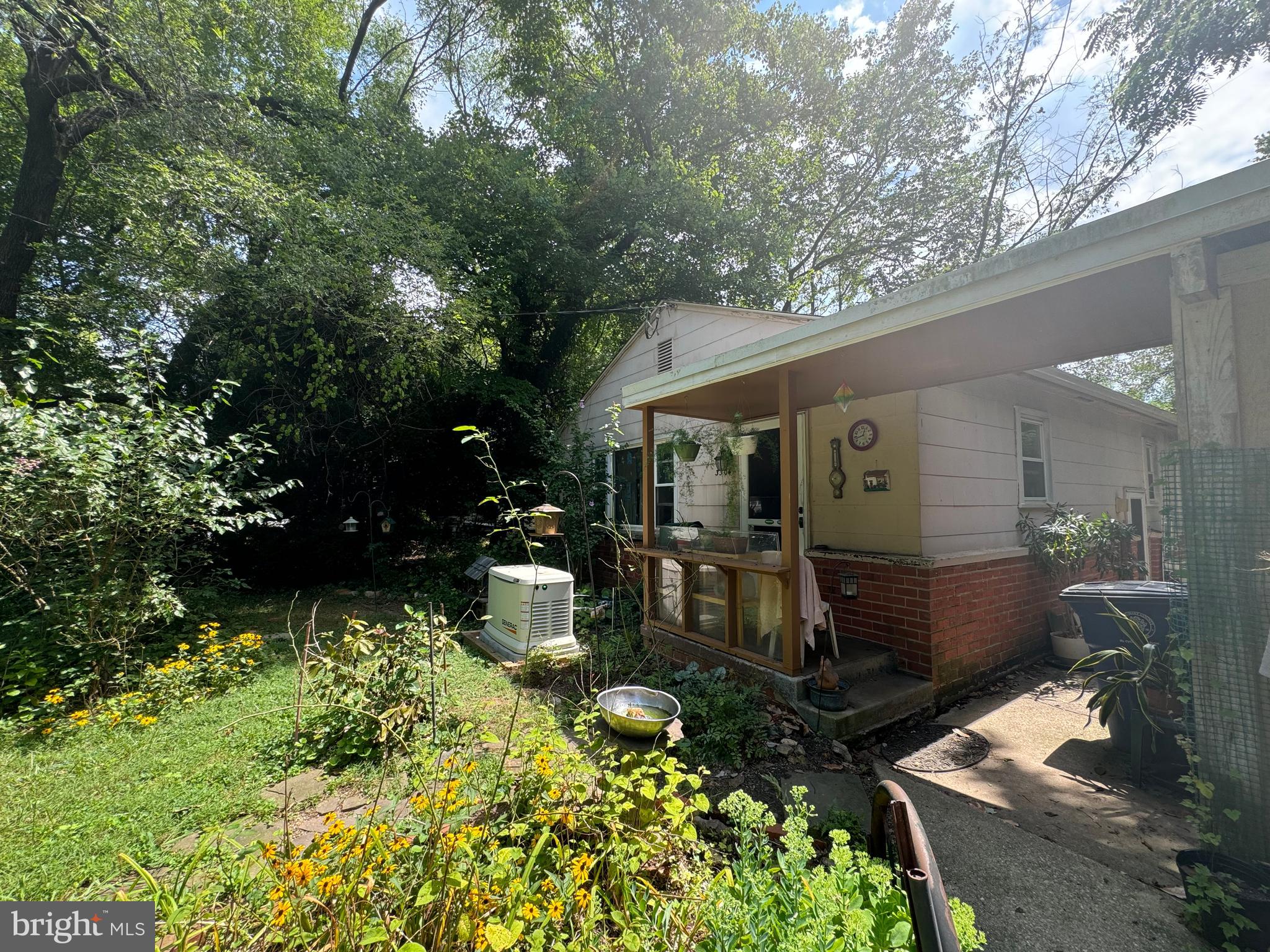 SILVER SPRING - Residential