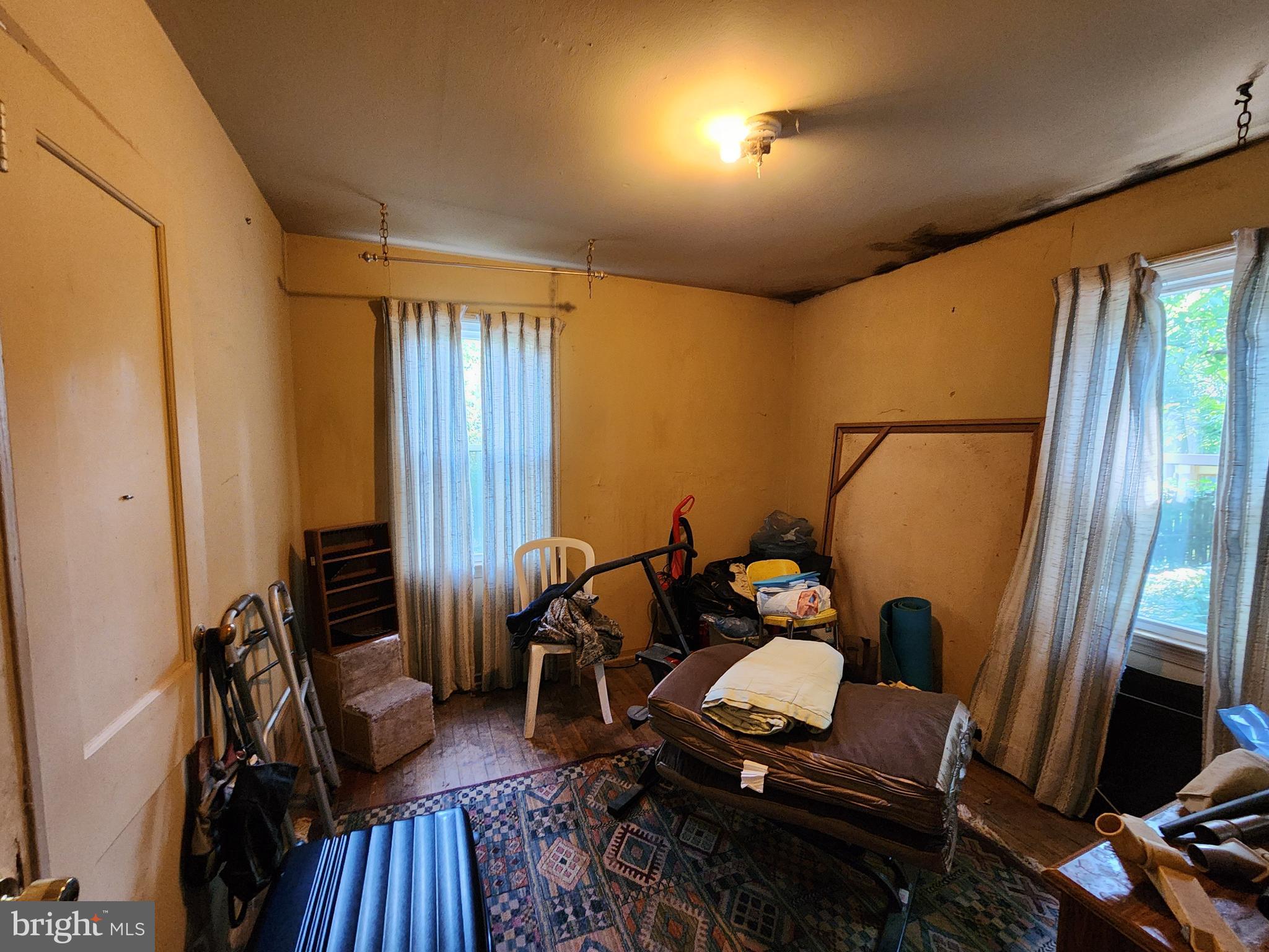 SILVER SPRING - Residential