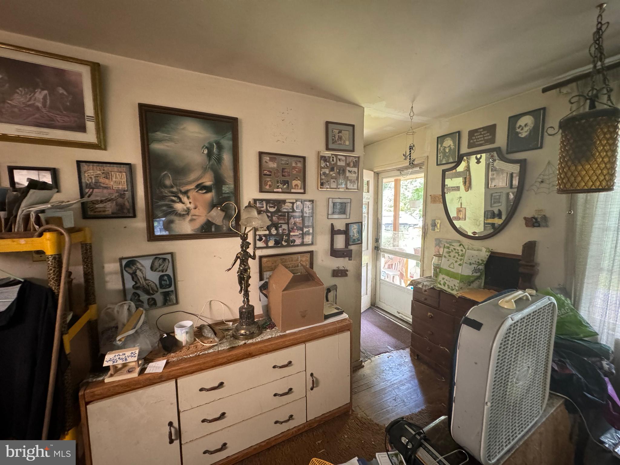 SILVER SPRING - Residential