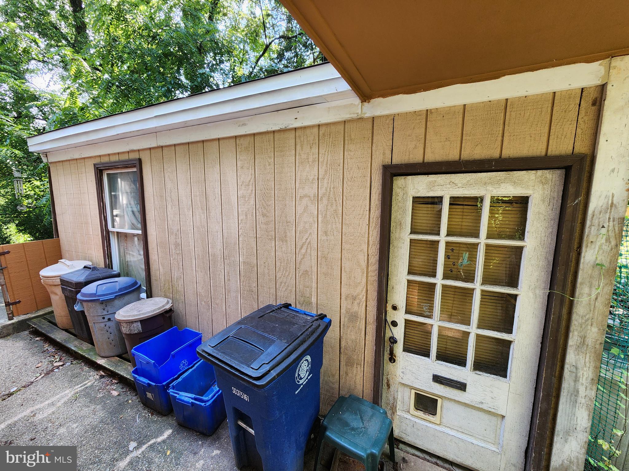 SILVER SPRING - Residential