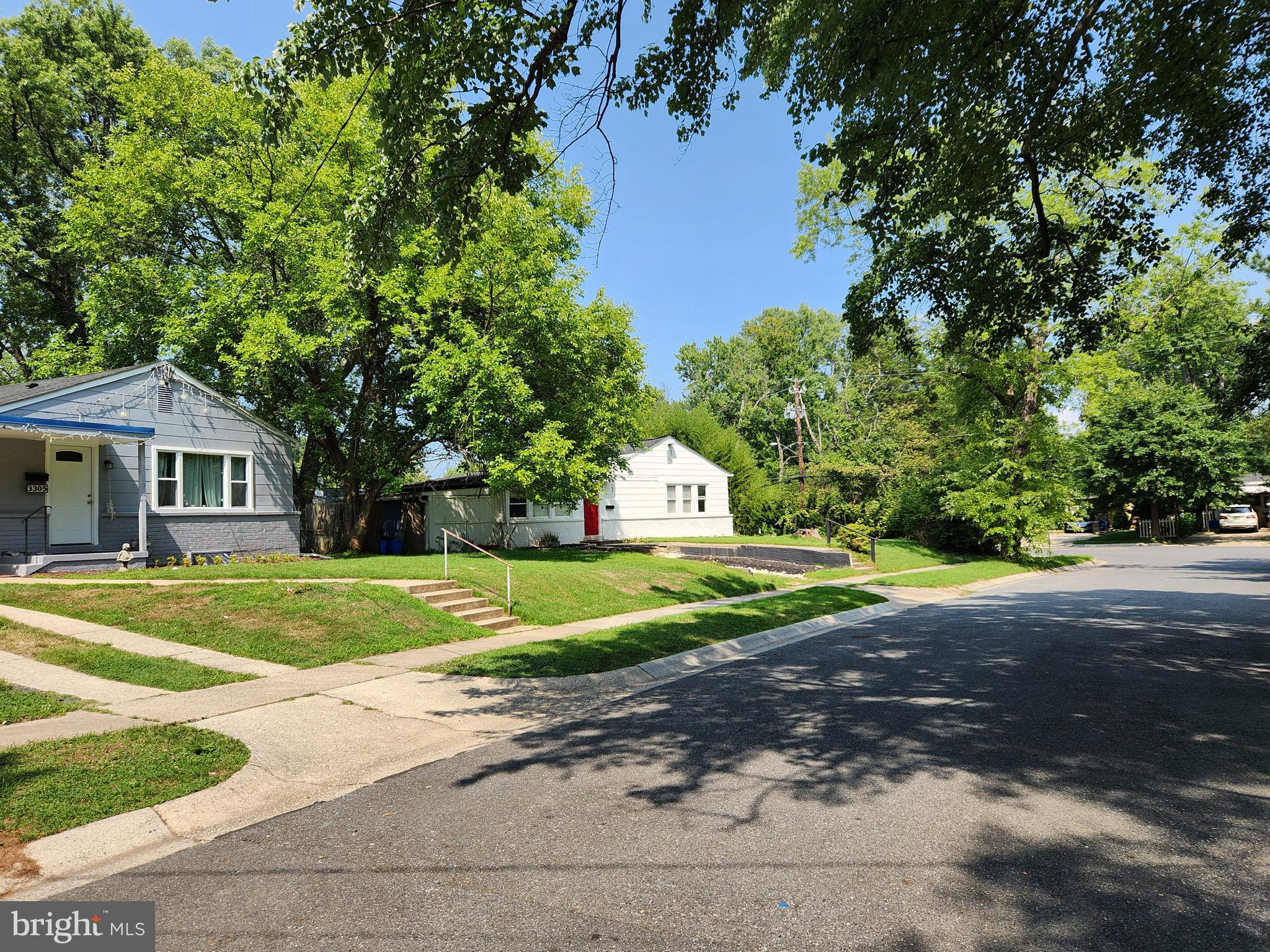 SILVER SPRING - Residential