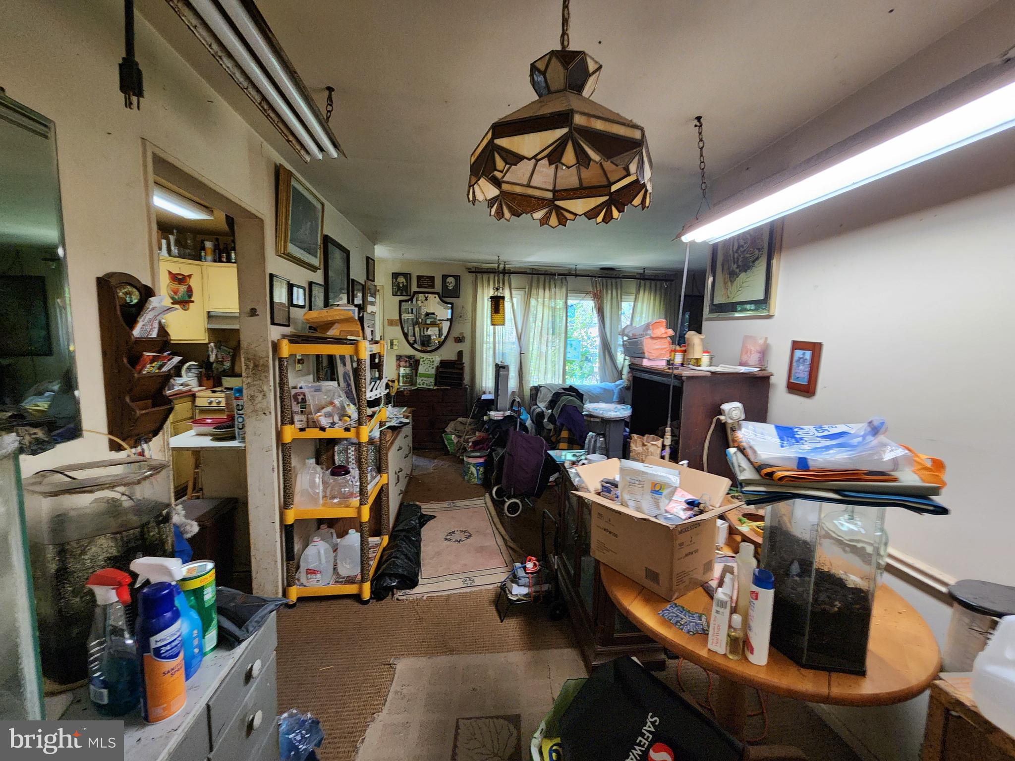 SILVER SPRING - Residential