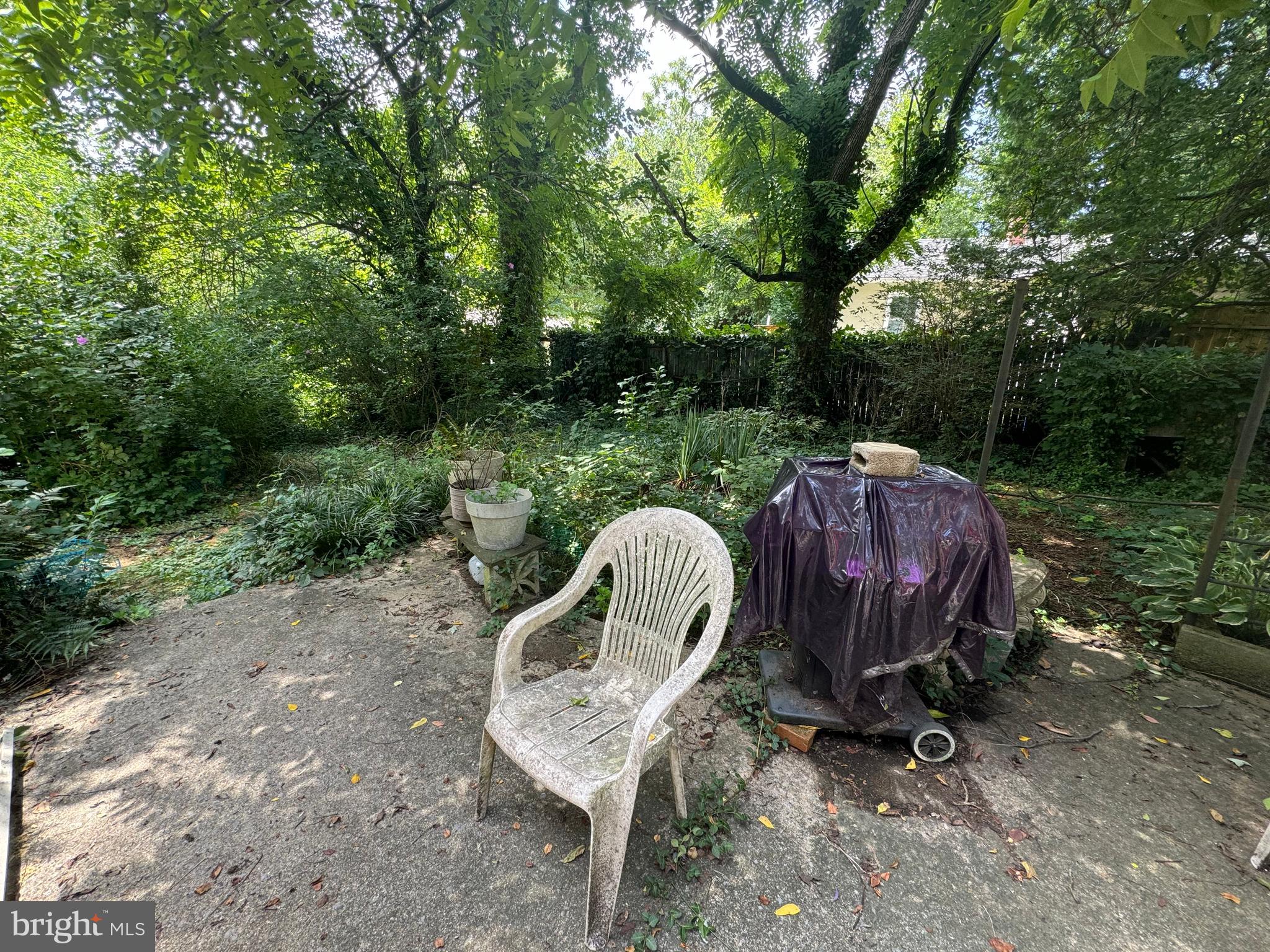 SILVER SPRING - Residential