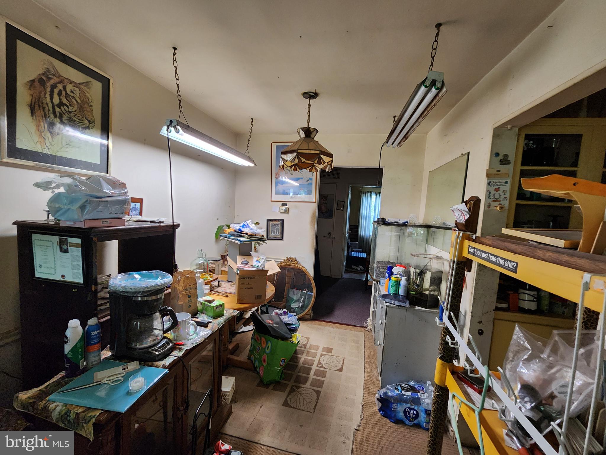 SILVER SPRING - Residential