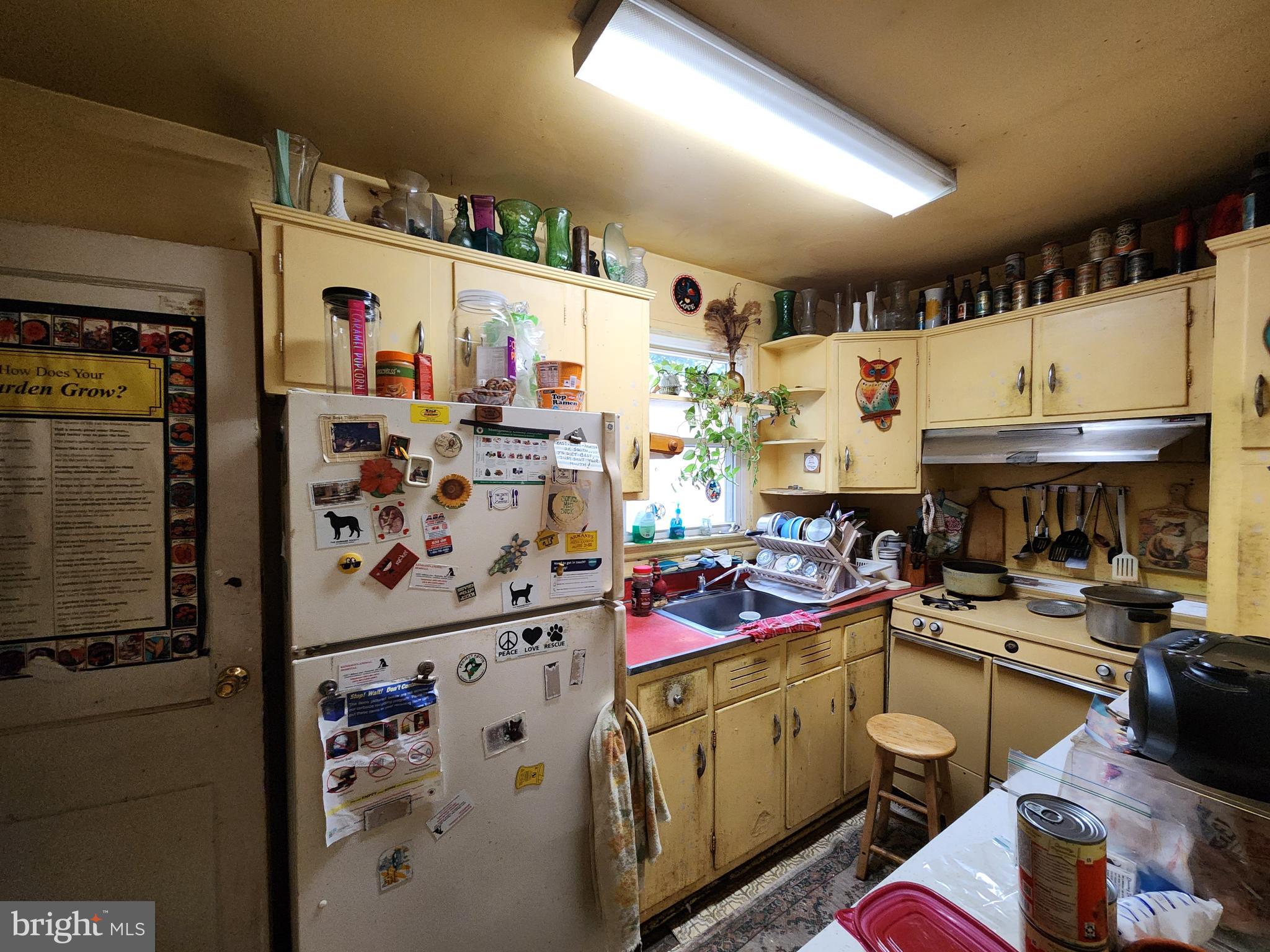 SILVER SPRING - Residential