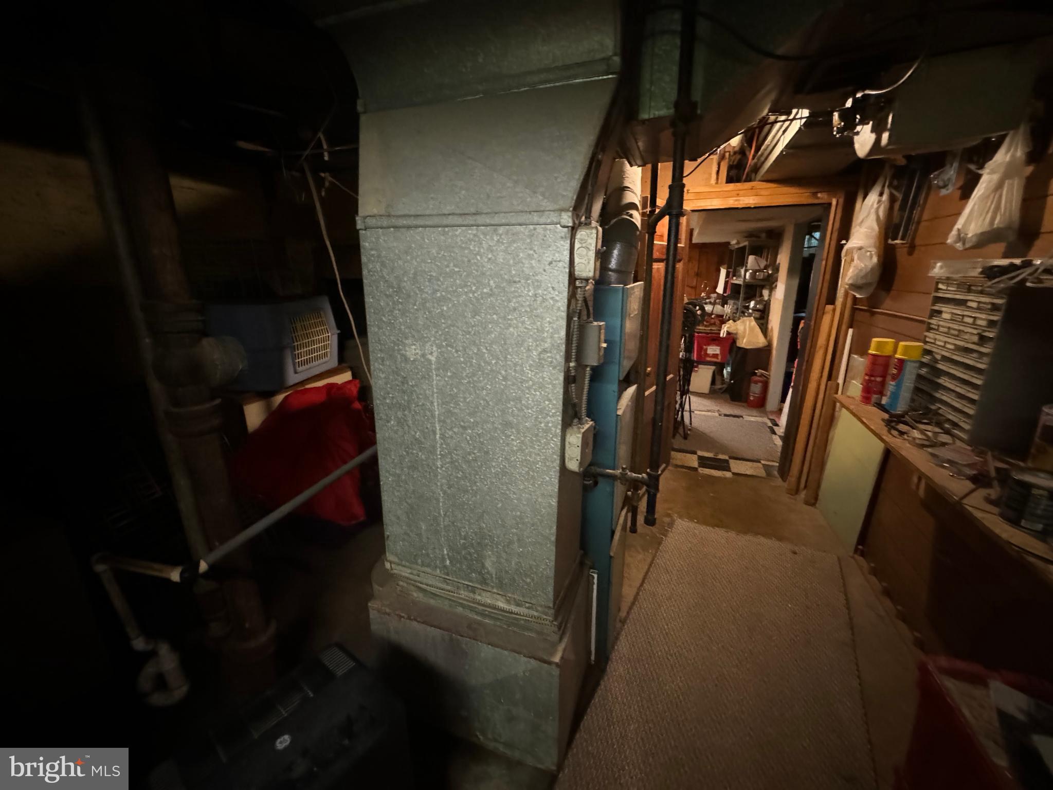 SILVER SPRING - Residential