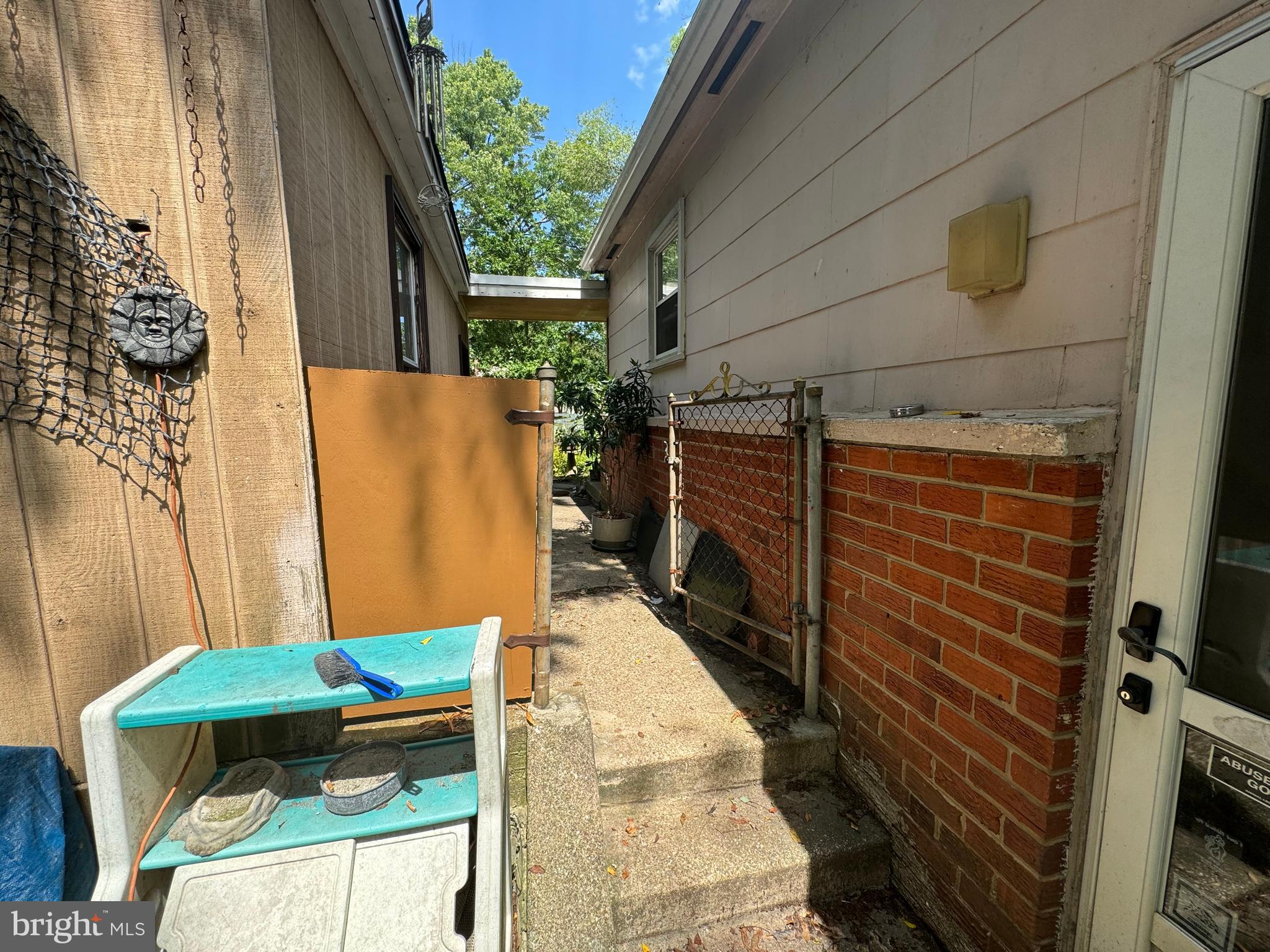 SILVER SPRING - Residential