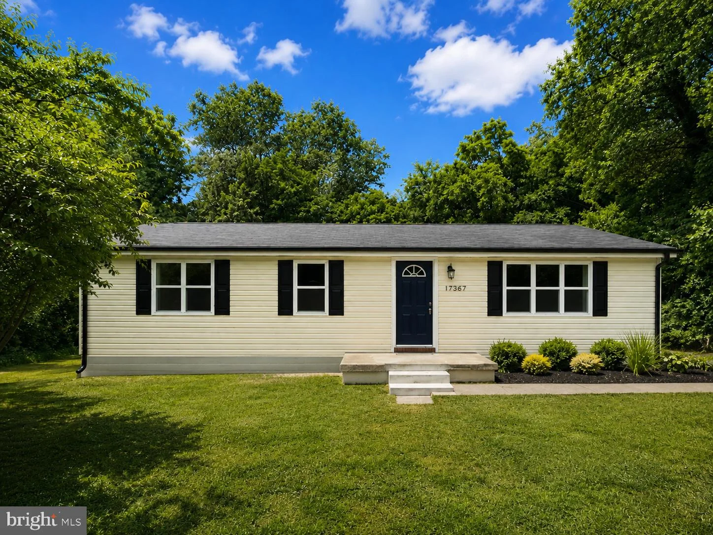 17367 Mount Zion Church Road, St Inigoes, MD, 20684