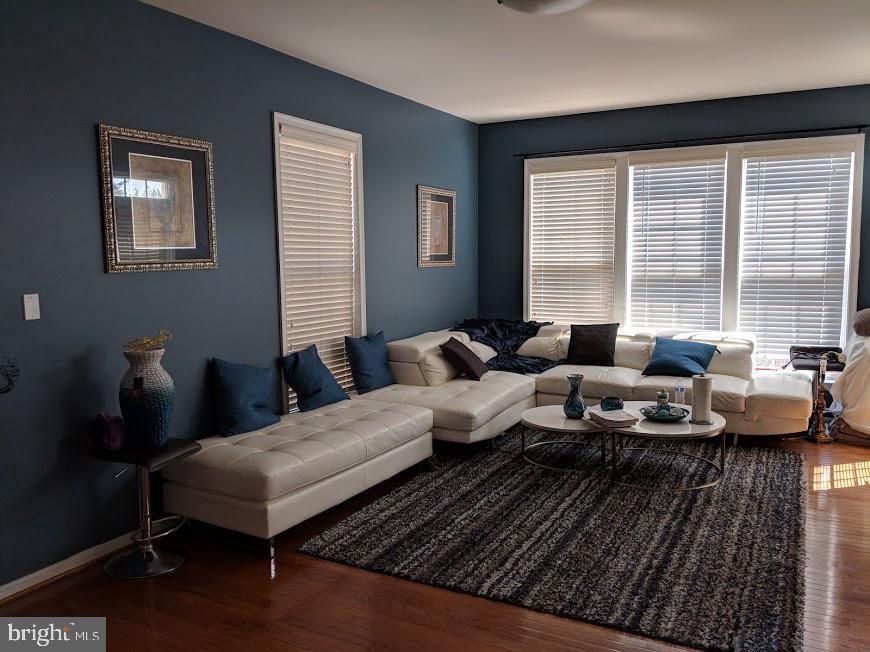 LAUREL HIGHLANDS - Residential Lease