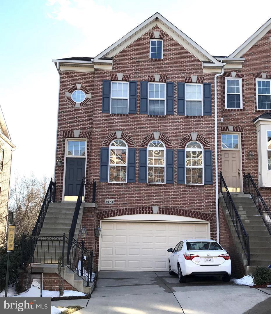 LAUREL HIGHLANDS - Residential Lease