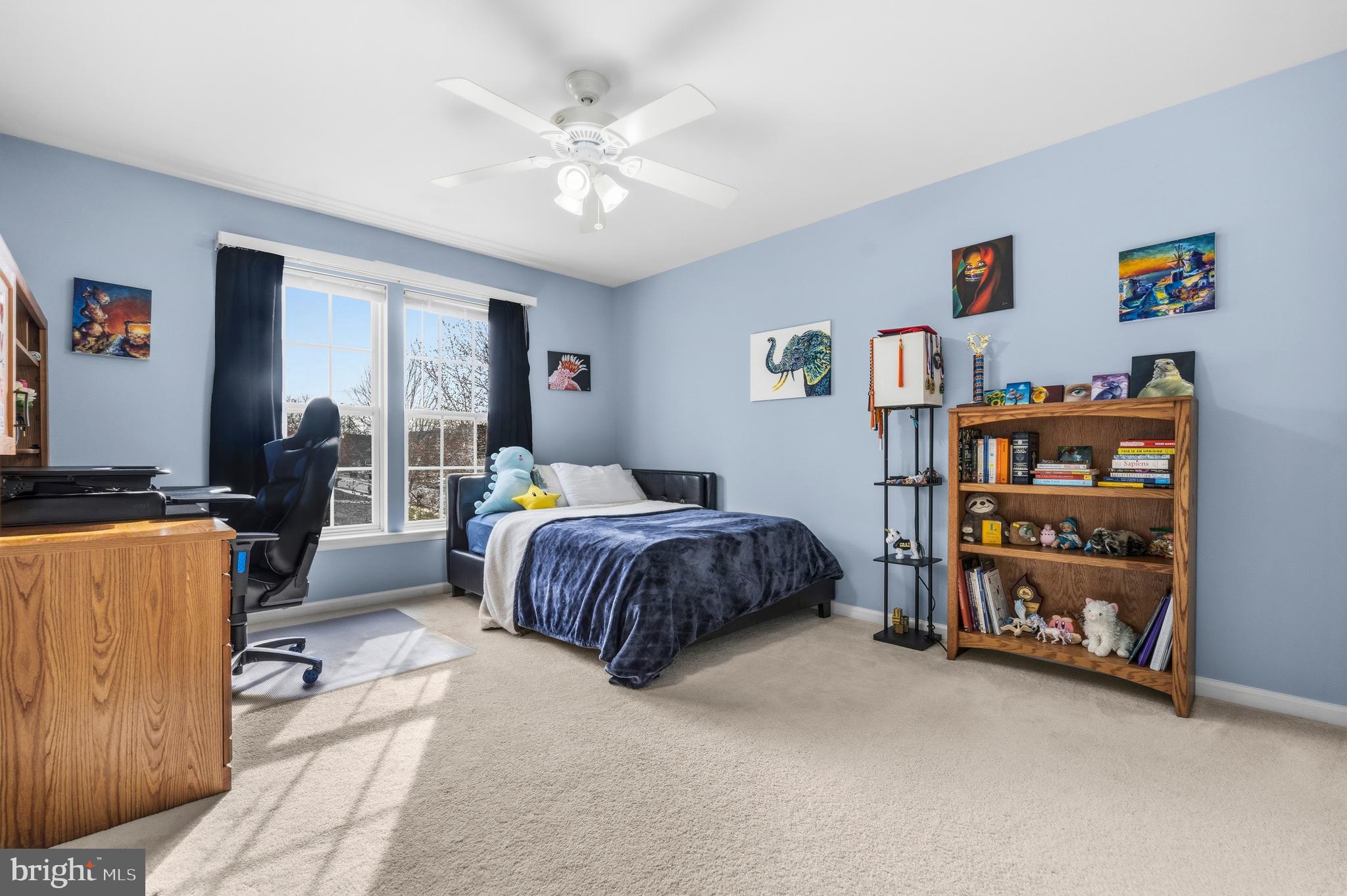 STRATFORD - Residential