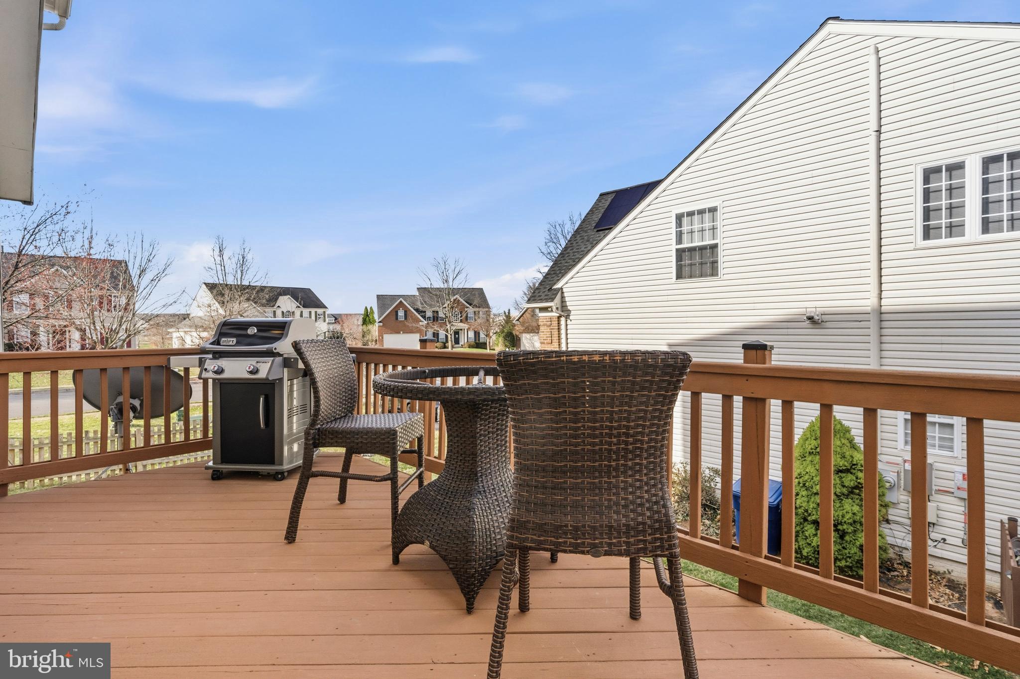 STRATFORD - Residential