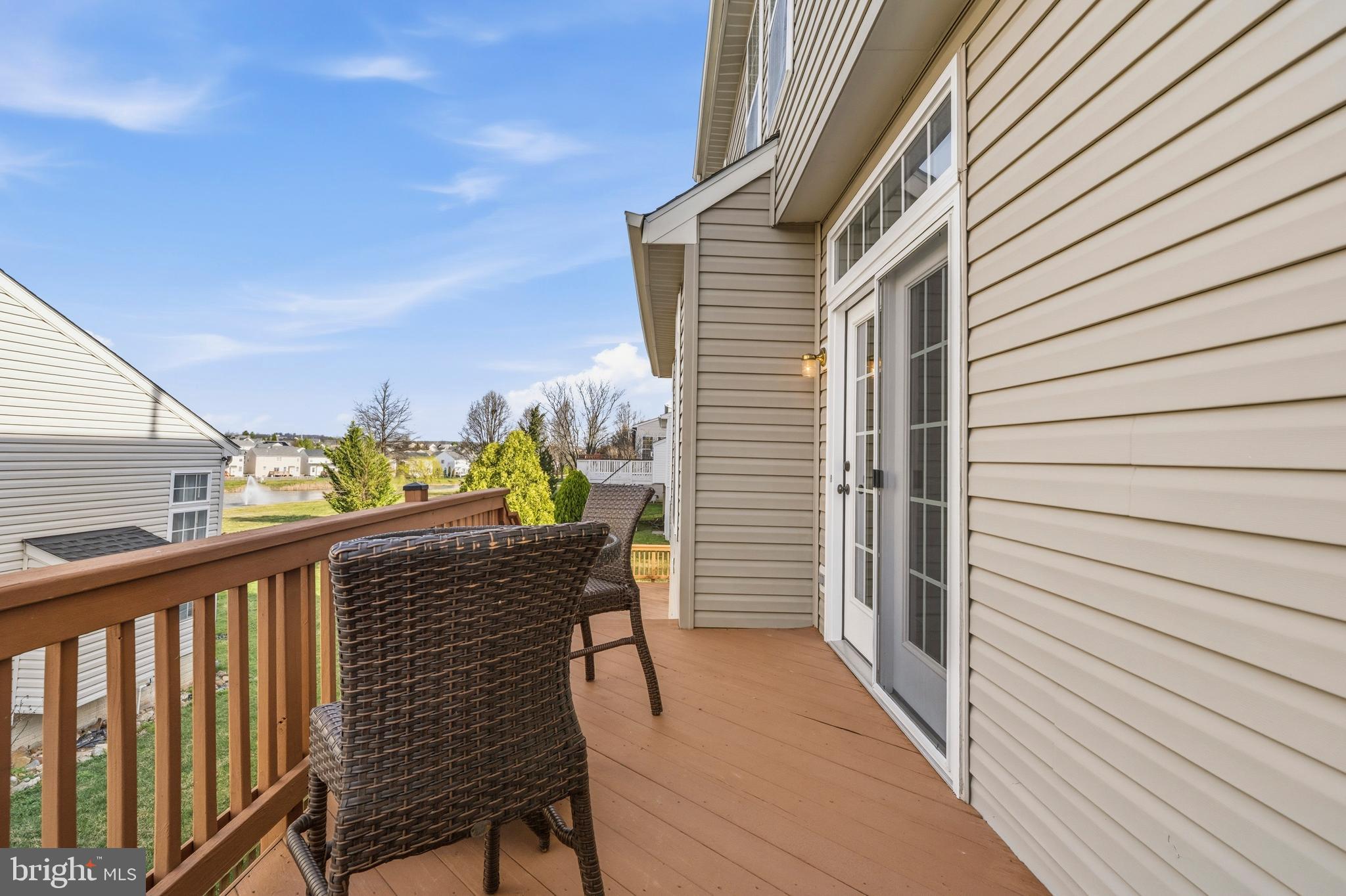 STRATFORD - Residential