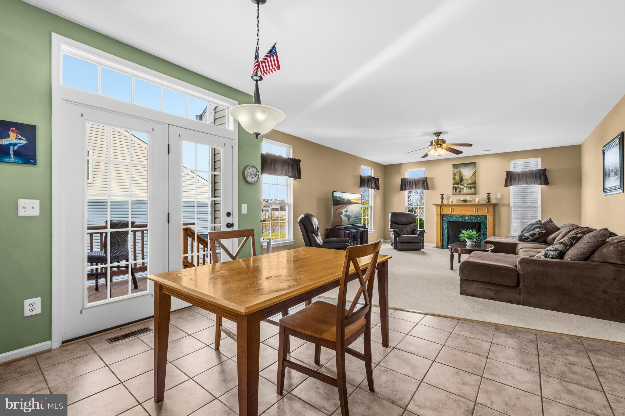 STRATFORD - Residential