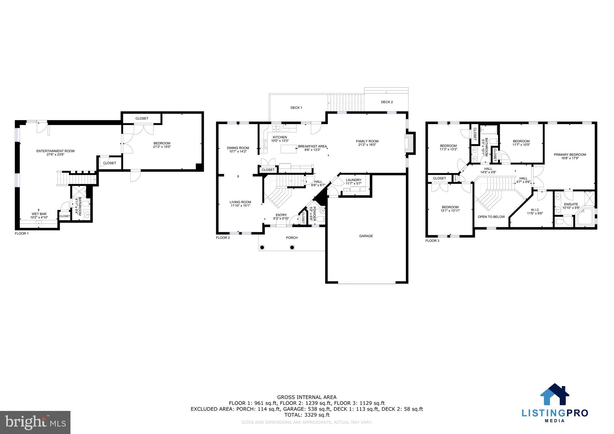 STRATFORD - Residential