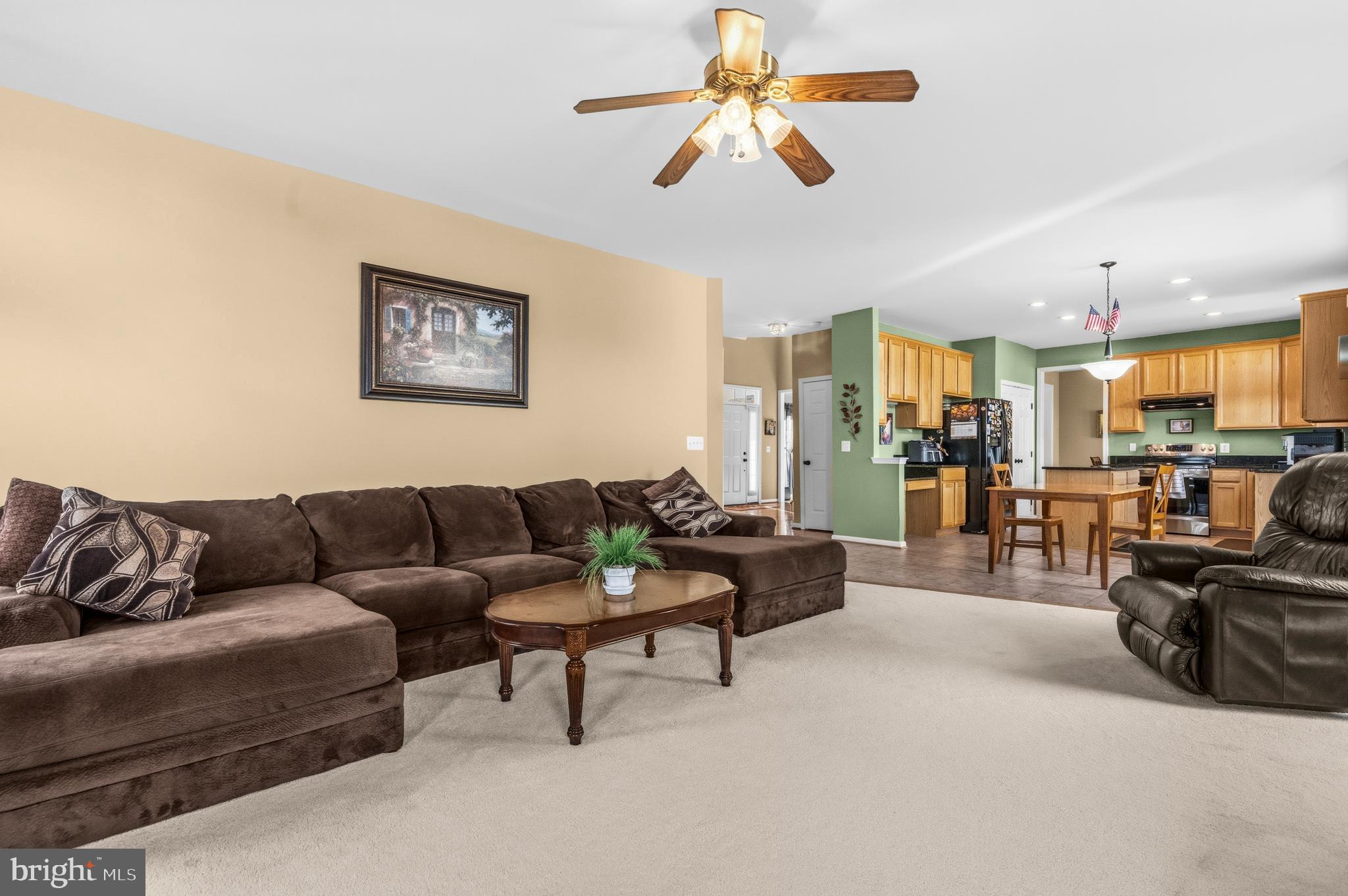 STRATFORD - Residential