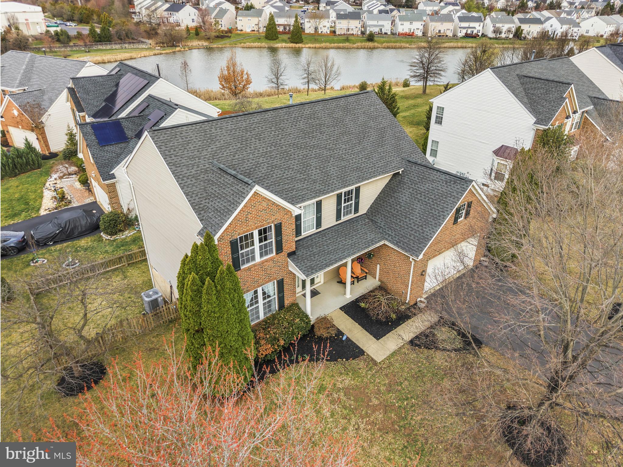 STRATFORD - Residential