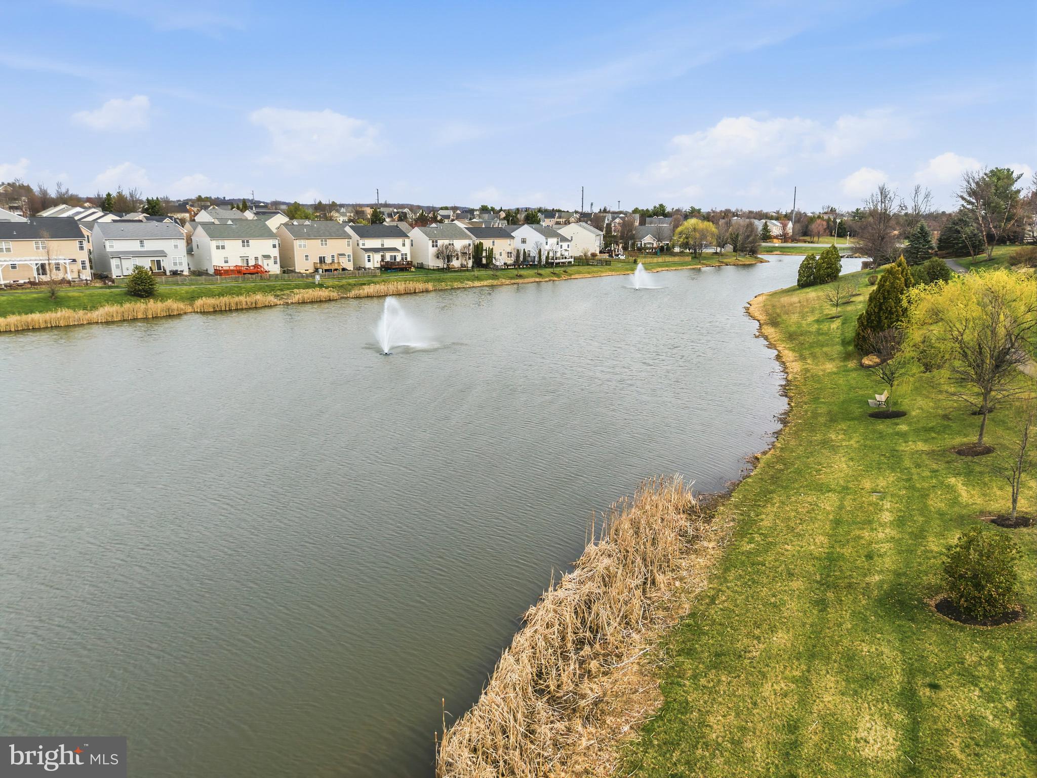 STRATFORD - Residential