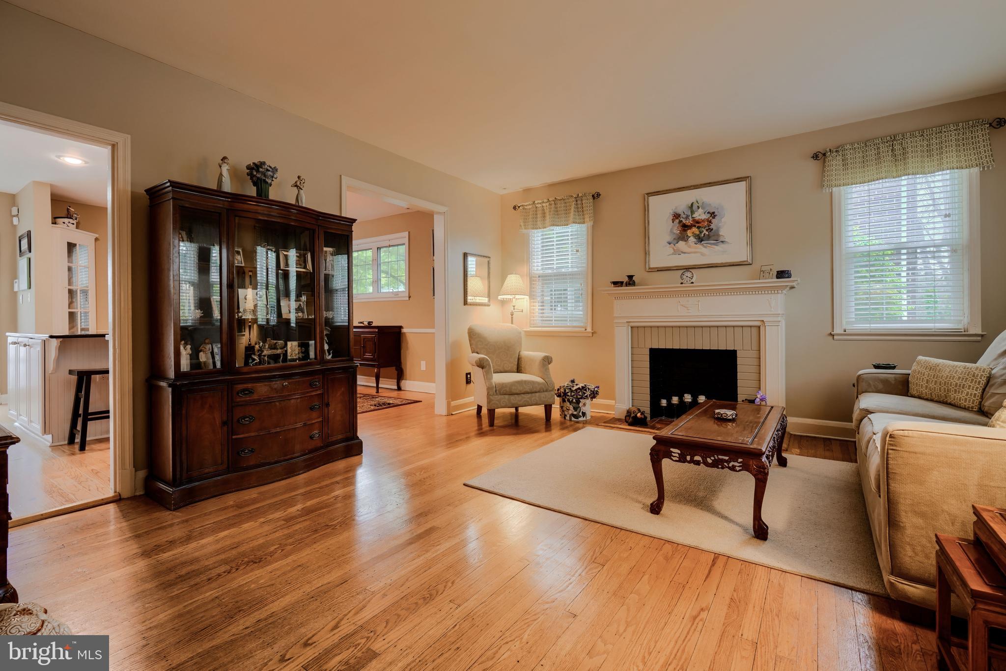 GAYWOOD - Residential