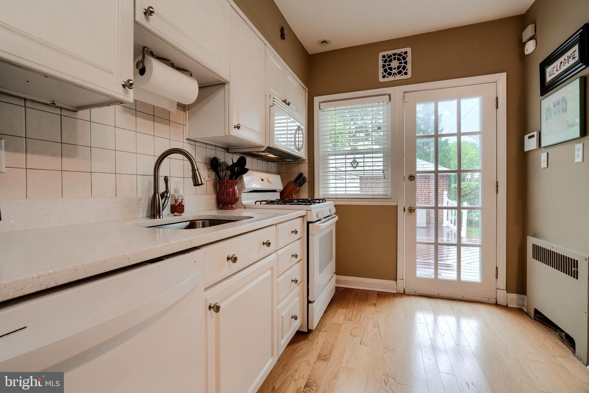 GAYWOOD - Residential