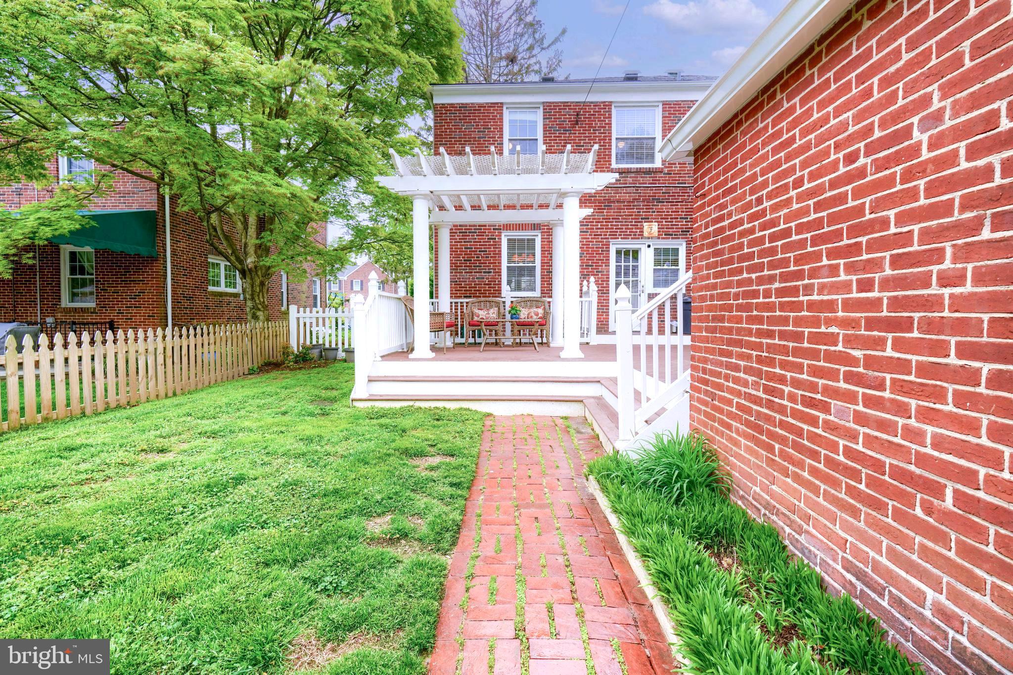 GAYWOOD - Residential