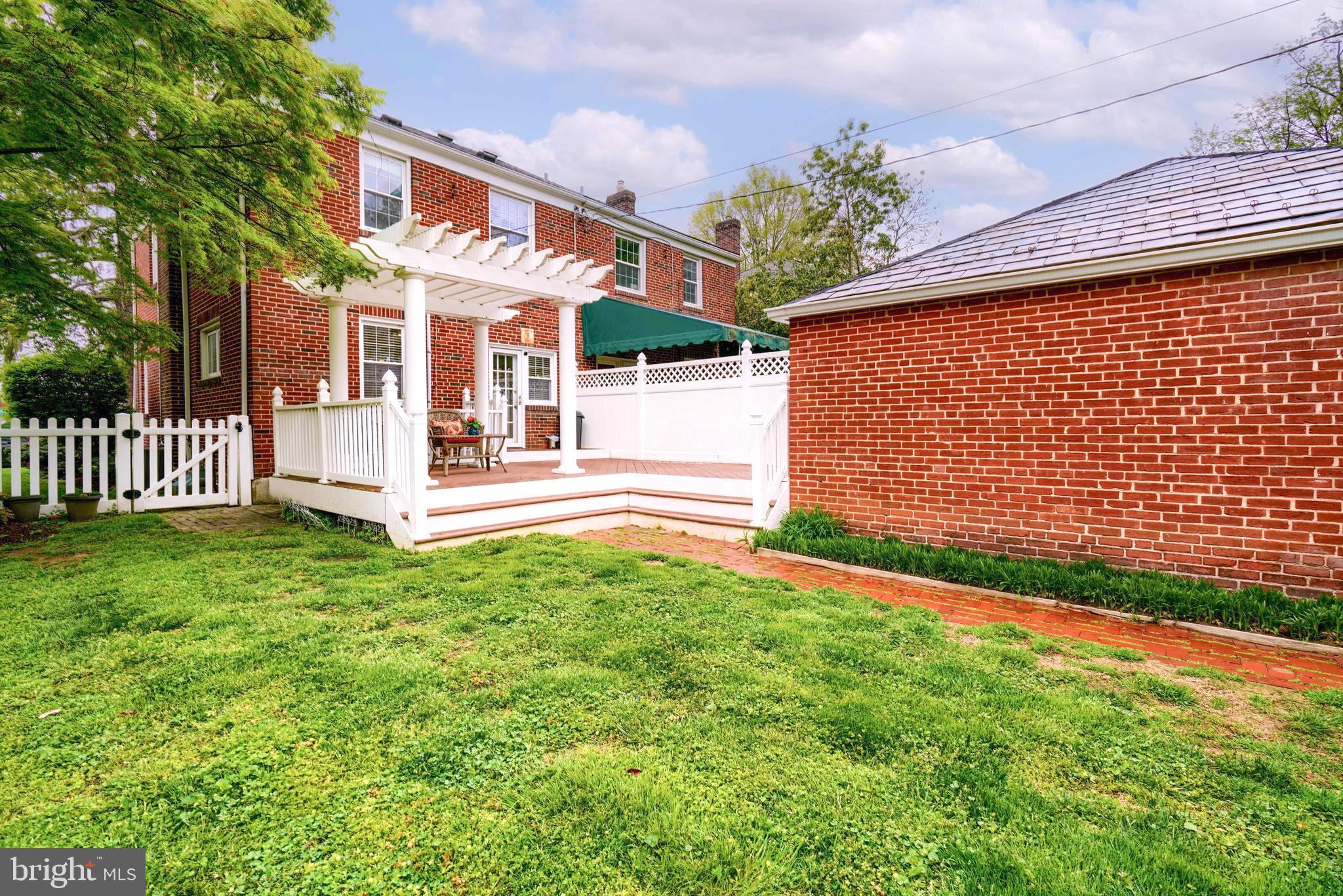 GAYWOOD - Residential