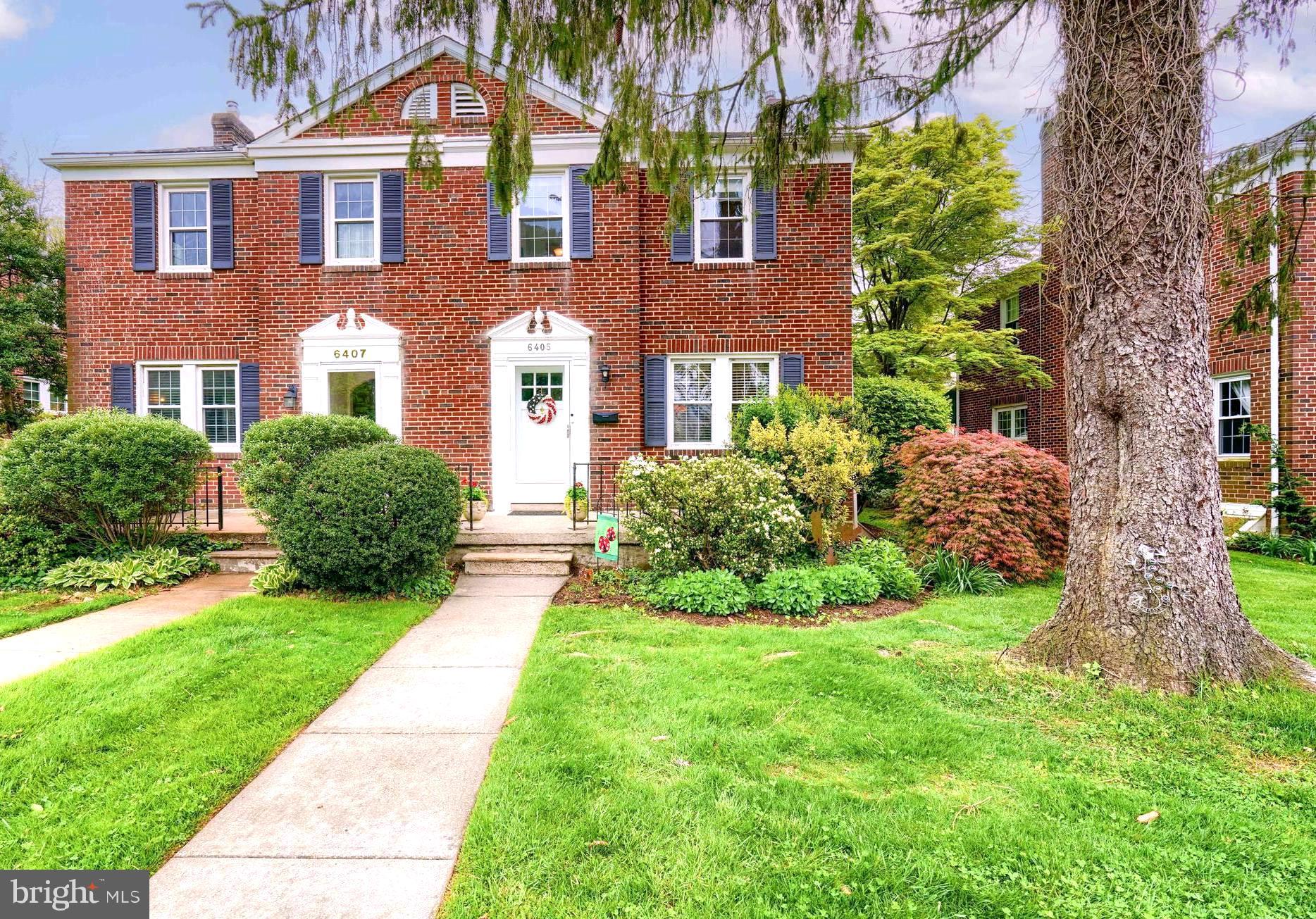 GAYWOOD - Residential