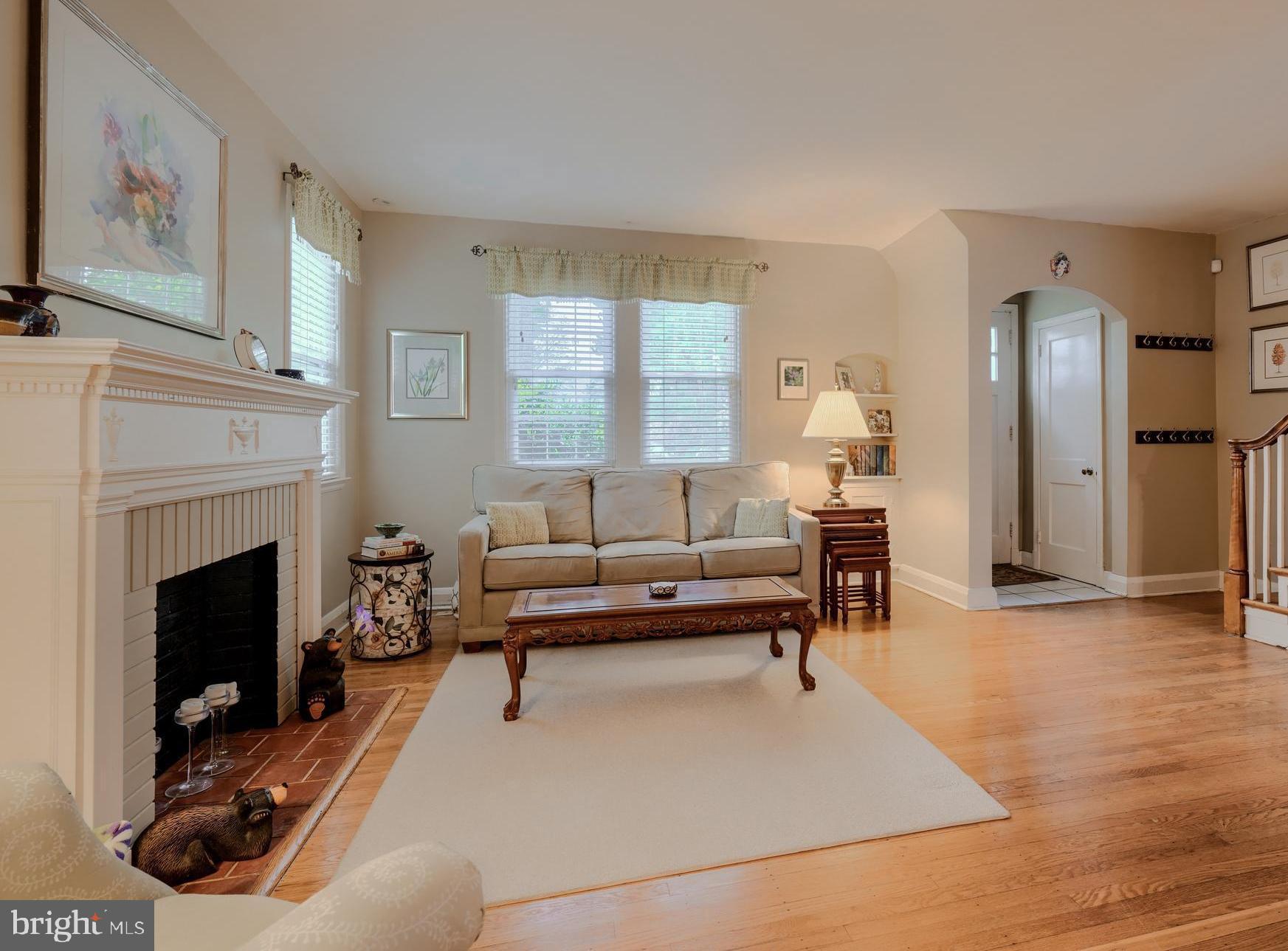 GAYWOOD - Residential