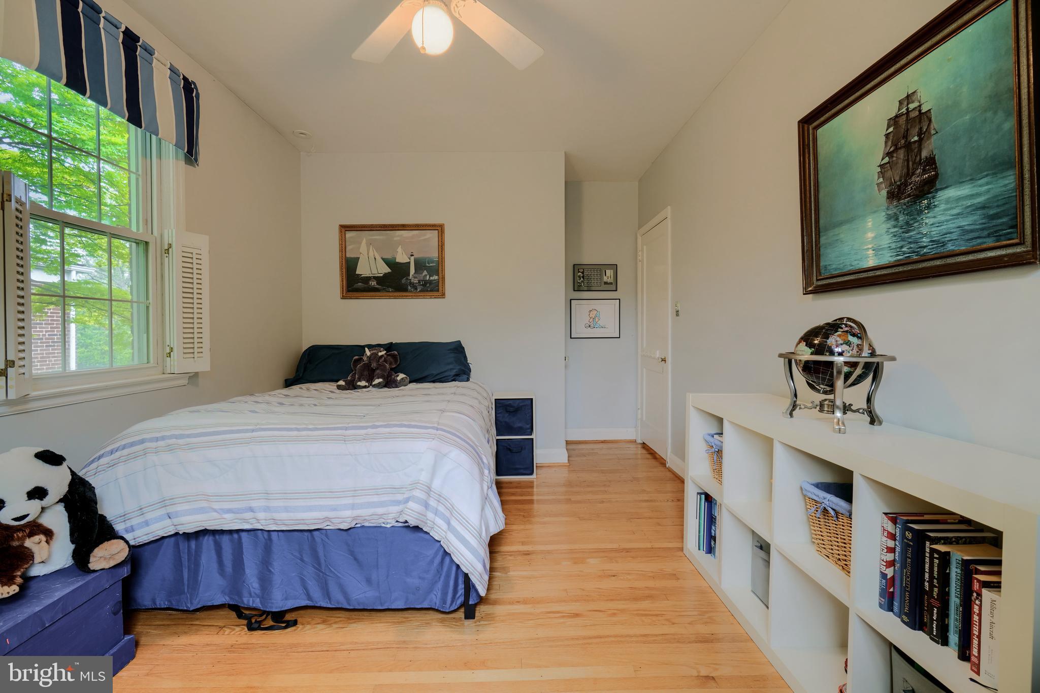 GAYWOOD - Residential