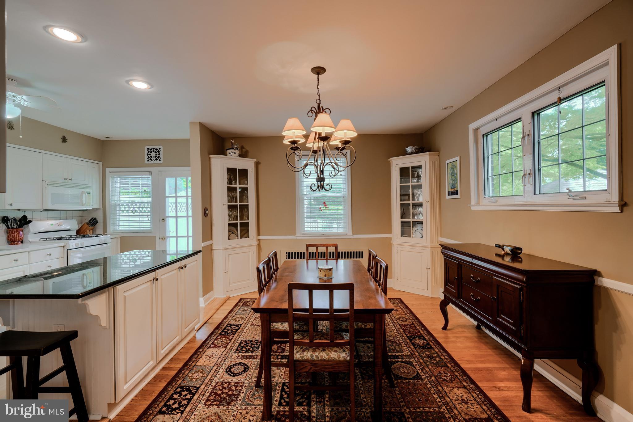 GAYWOOD - Residential