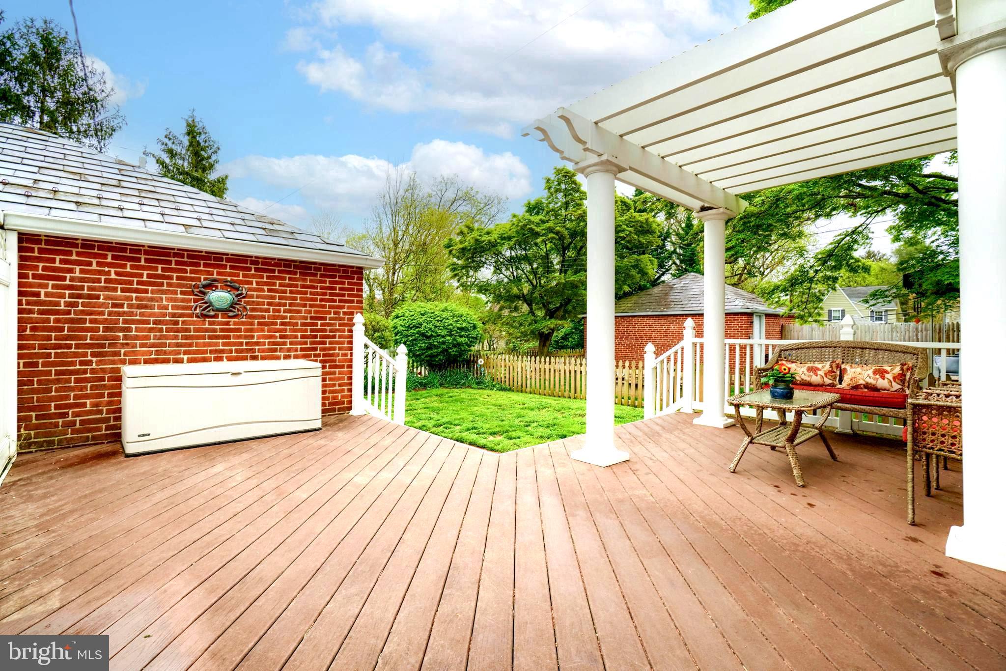 GAYWOOD - Residential