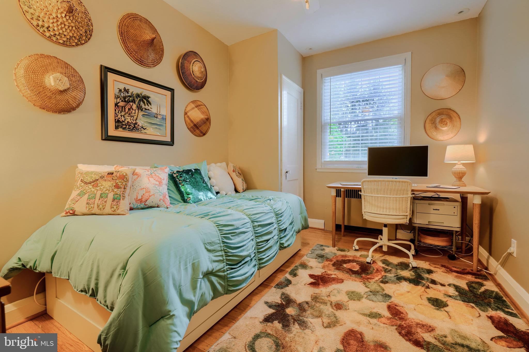 GAYWOOD - Residential