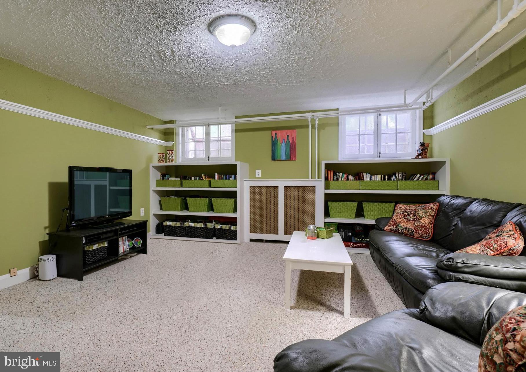 GAYWOOD - Residential