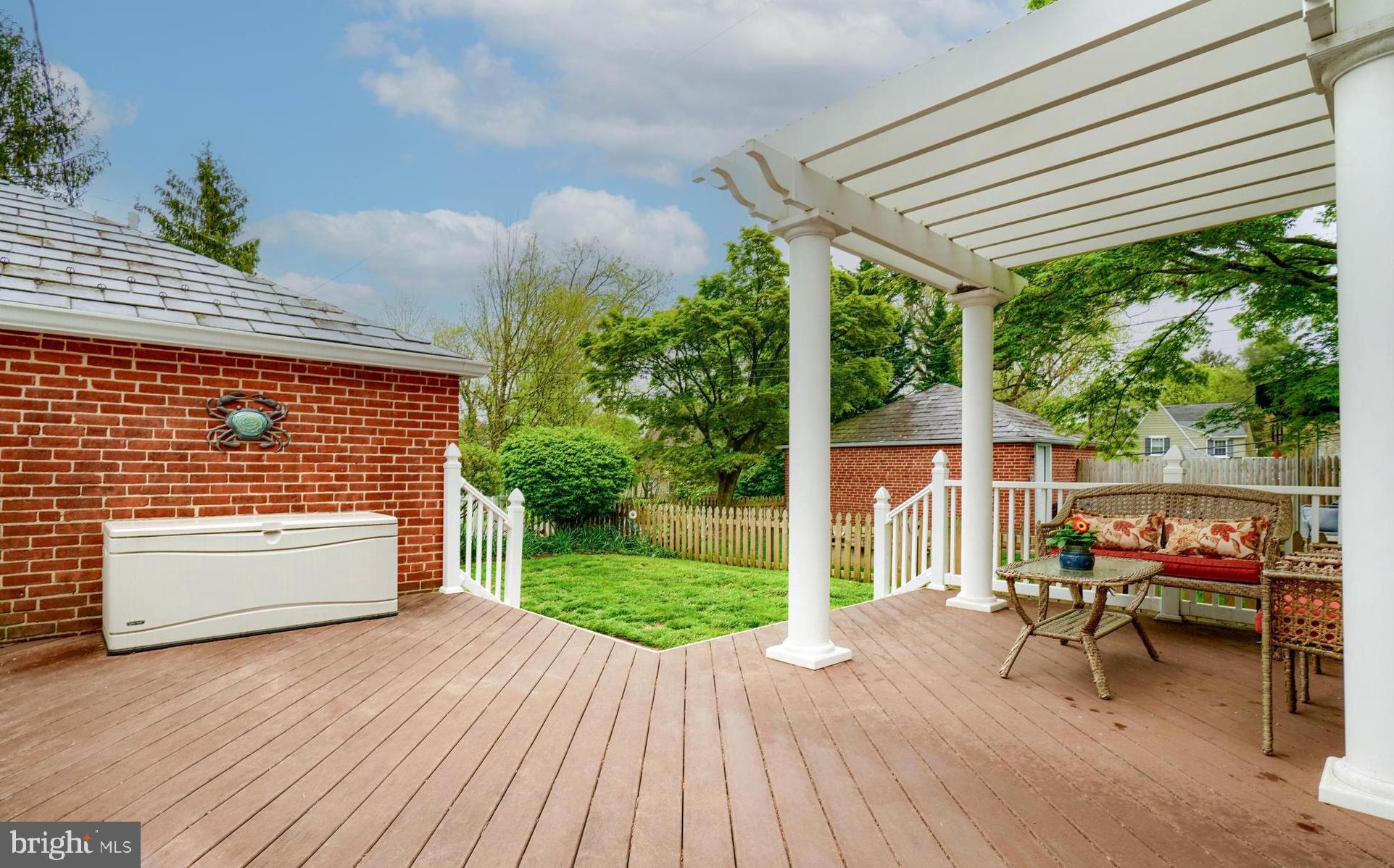 GAYWOOD - Residential