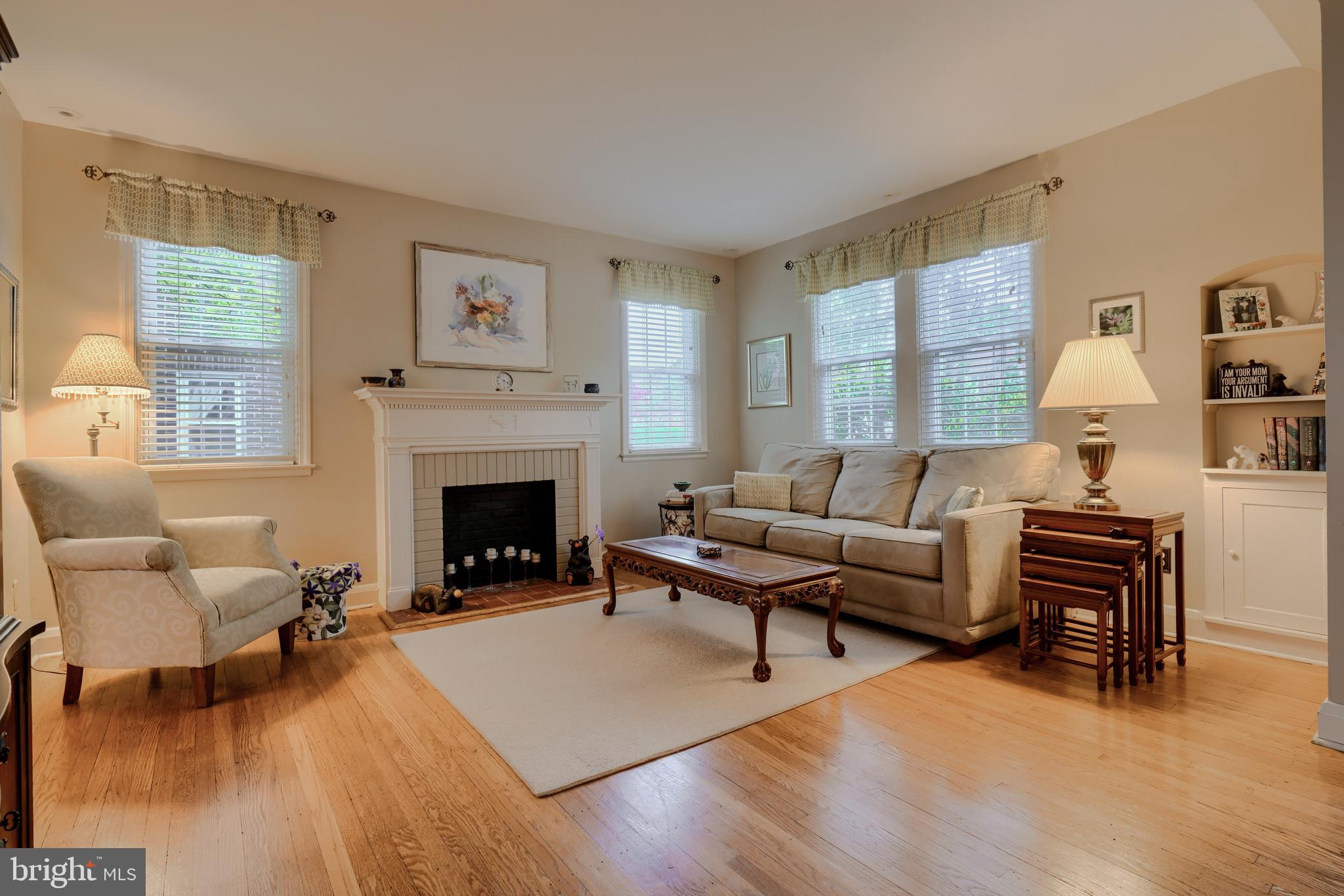 GAYWOOD - Residential