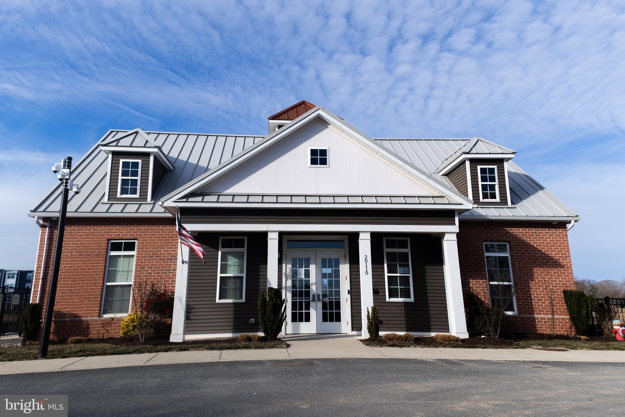 VINEYARDS AT NASSAU VALLEY - Residential