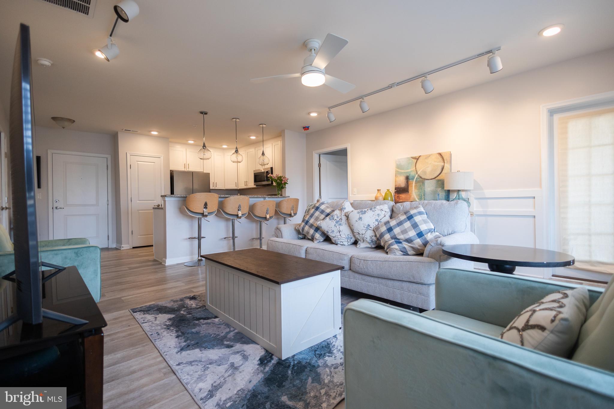 VINEYARDS AT NASSAU VALLEY - Residential