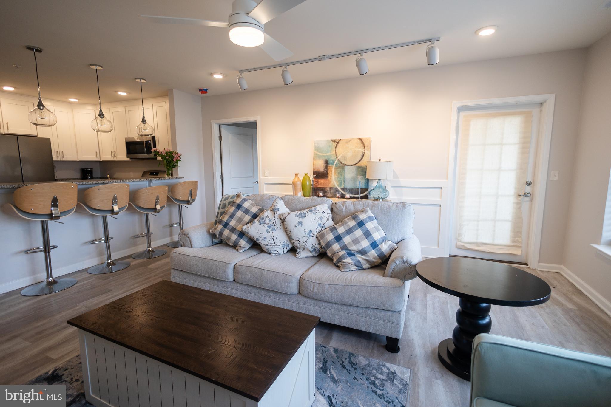 VINEYARDS AT NASSAU VALLEY - Residential