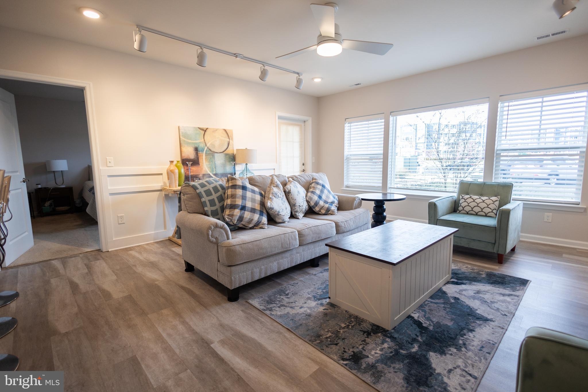 VINEYARDS AT NASSAU VALLEY - Residential