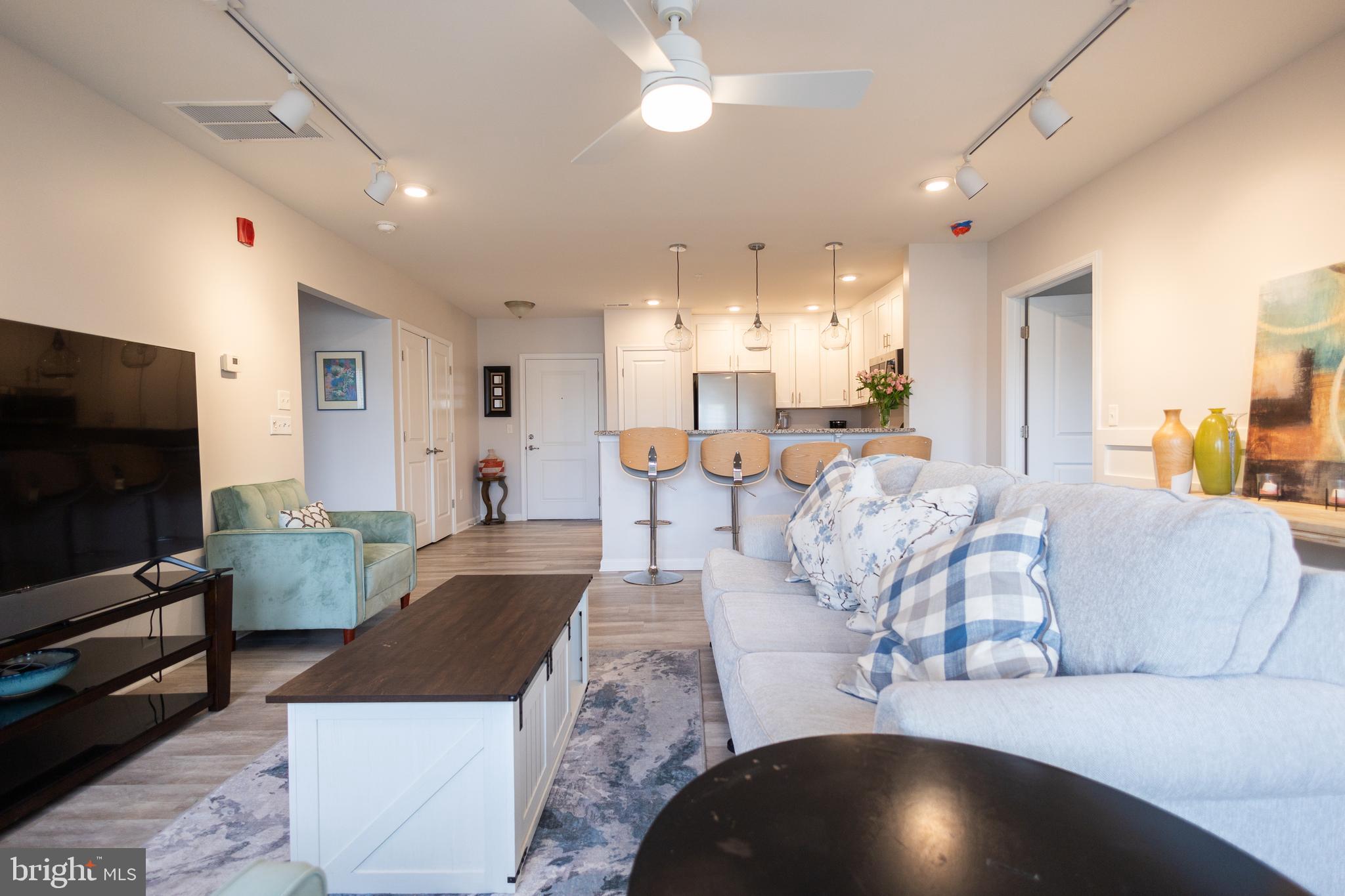 VINEYARDS AT NASSAU VALLEY - Residential