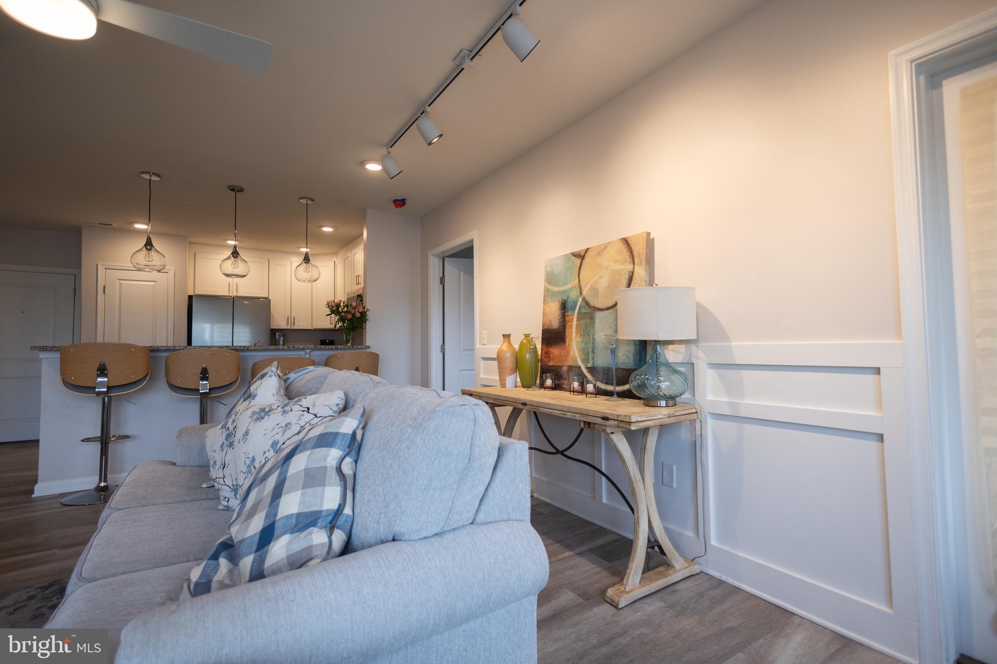 VINEYARDS AT NASSAU VALLEY - Residential