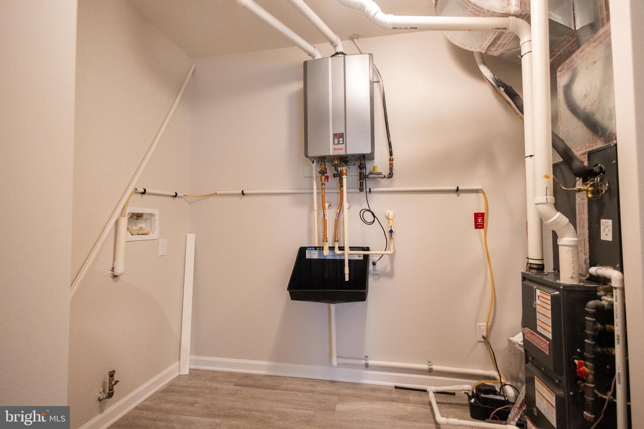 VINEYARDS AT NASSAU VALLEY - Residential