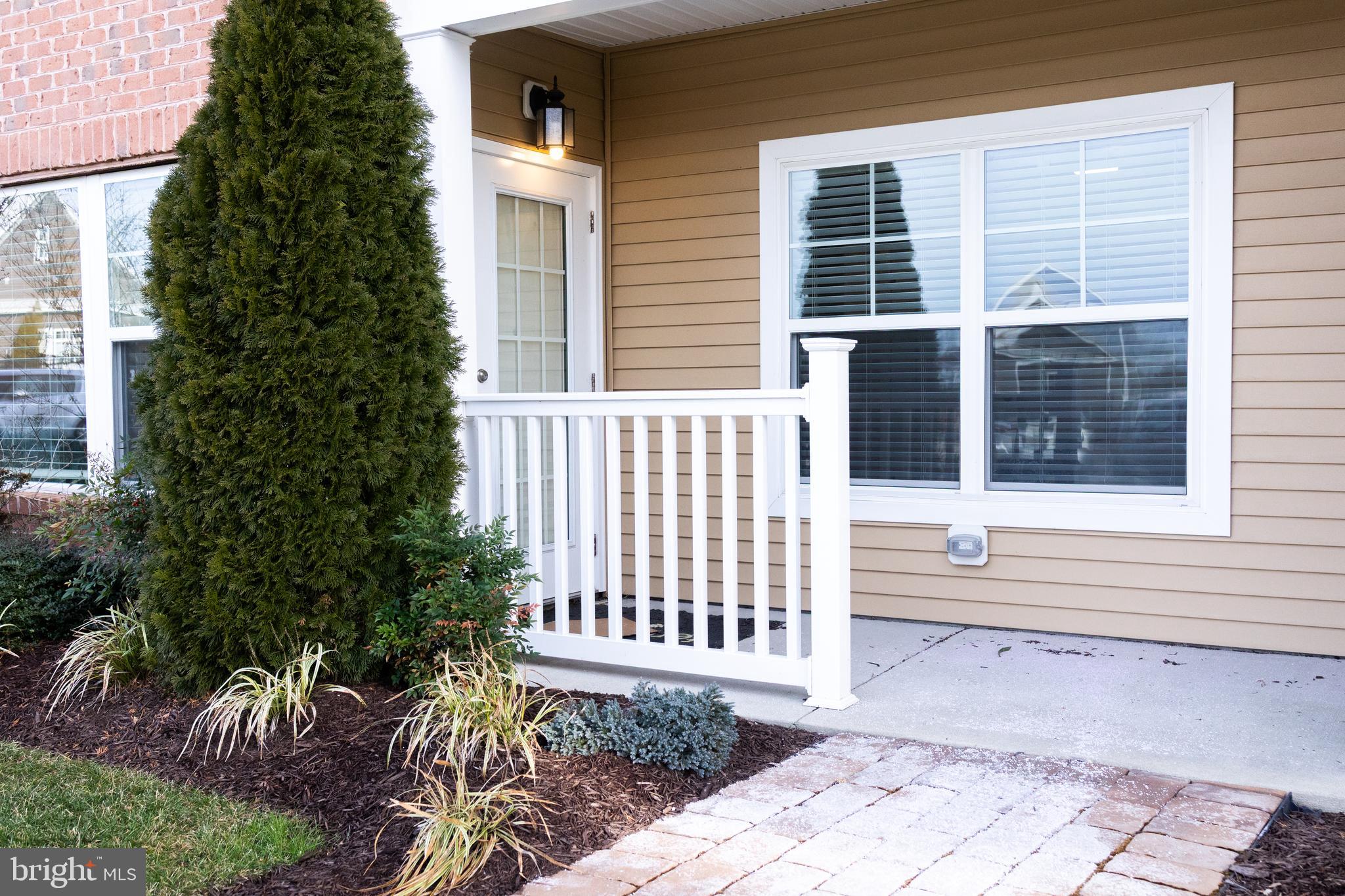 VINEYARDS AT NASSAU VALLEY - Residential