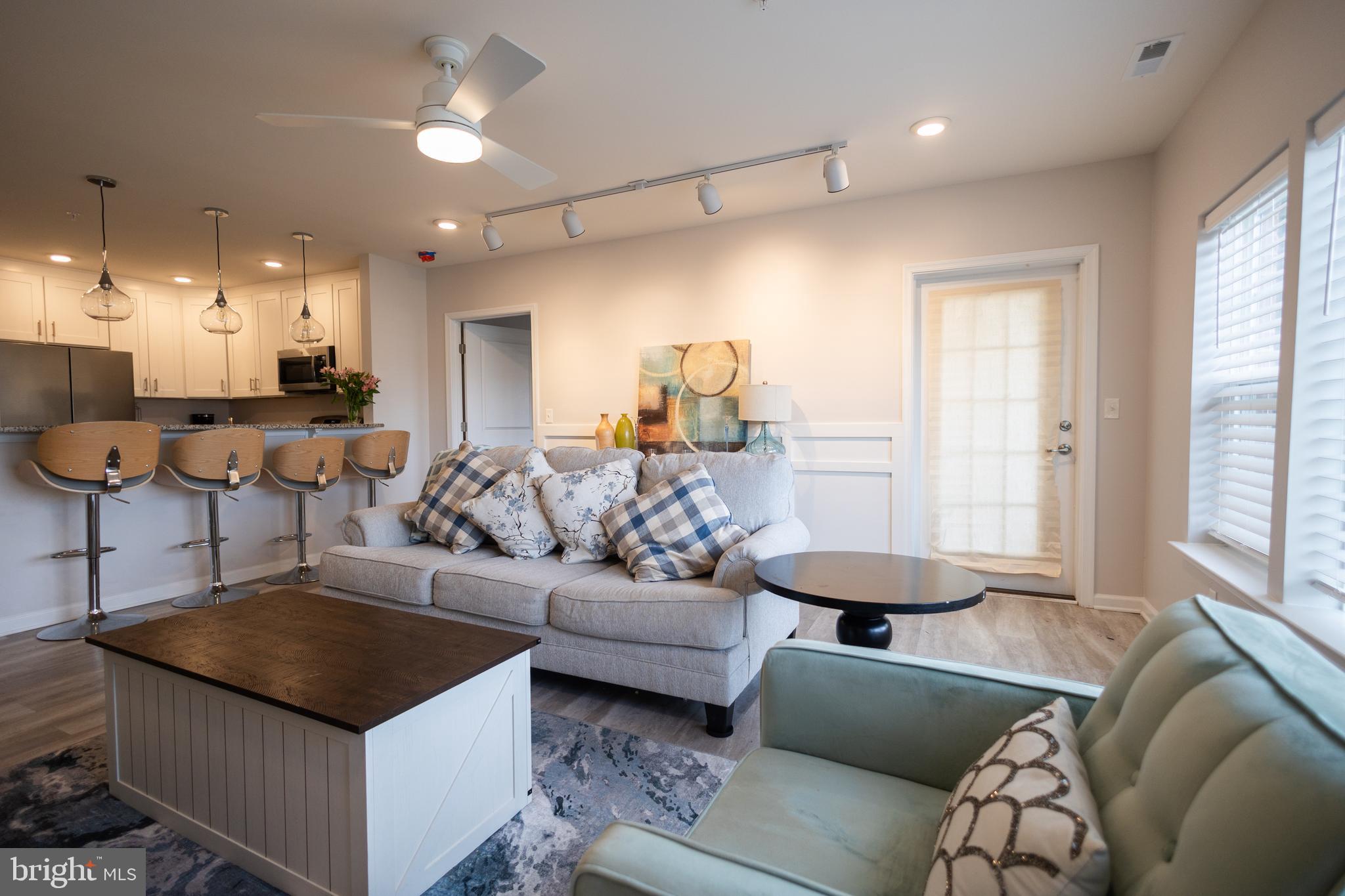 VINEYARDS AT NASSAU VALLEY - Residential