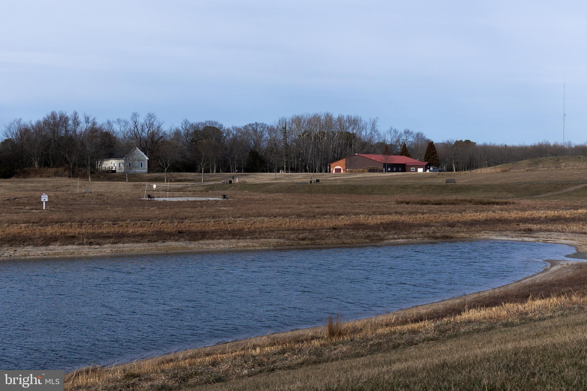 VINEYARDS AT NASSAU VALLEY - Residential