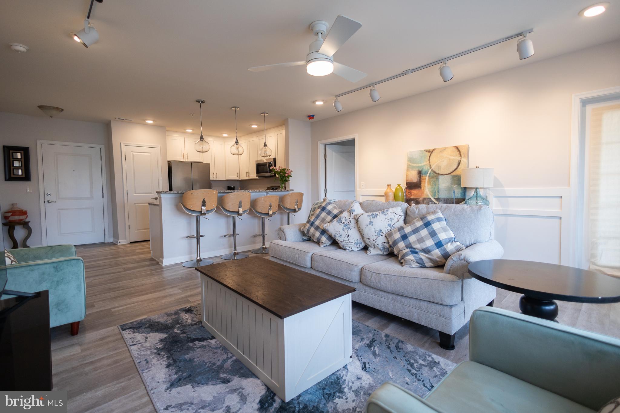 VINEYARDS AT NASSAU VALLEY - Residential