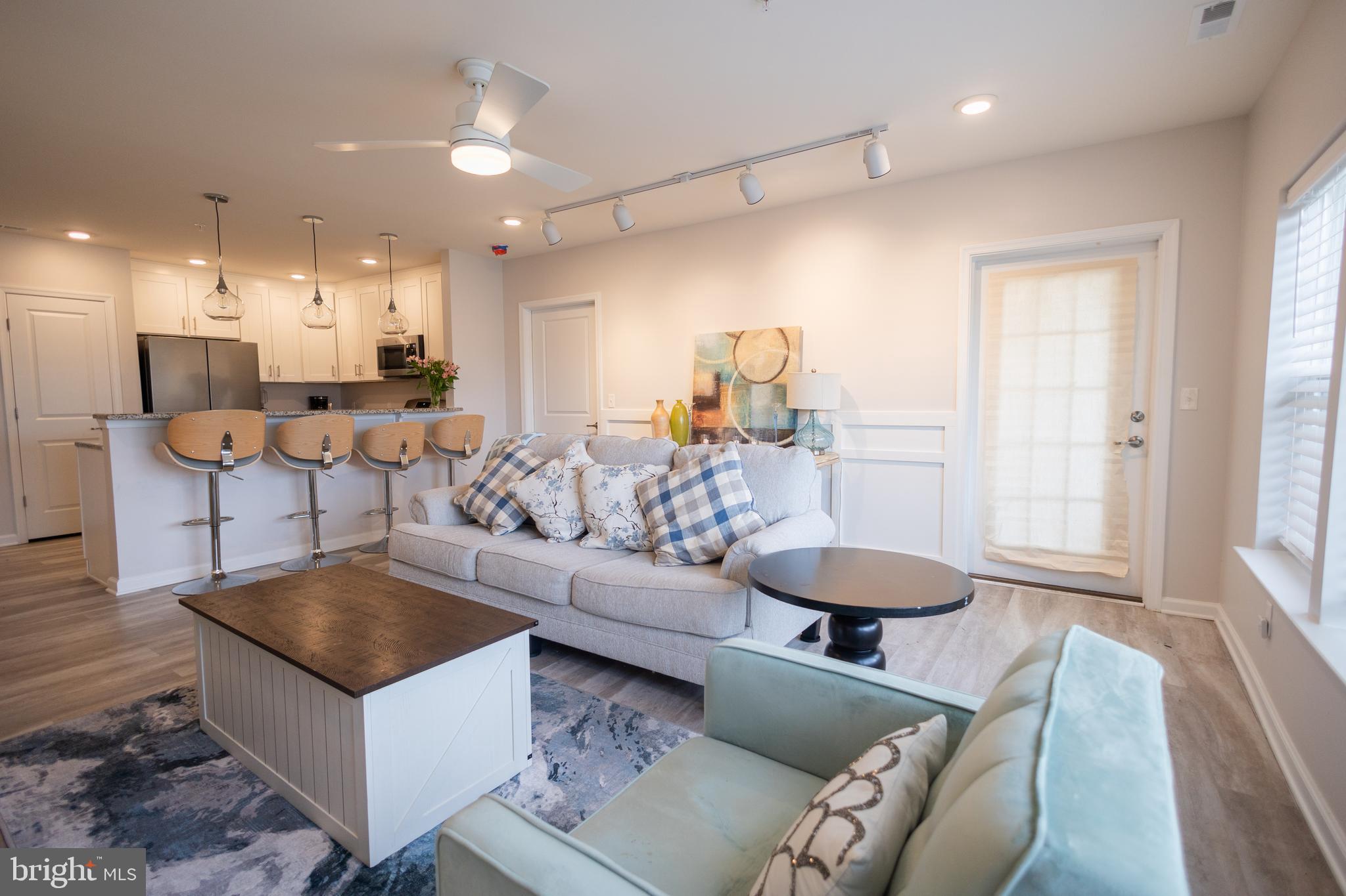 VINEYARDS AT NASSAU VALLEY - Residential