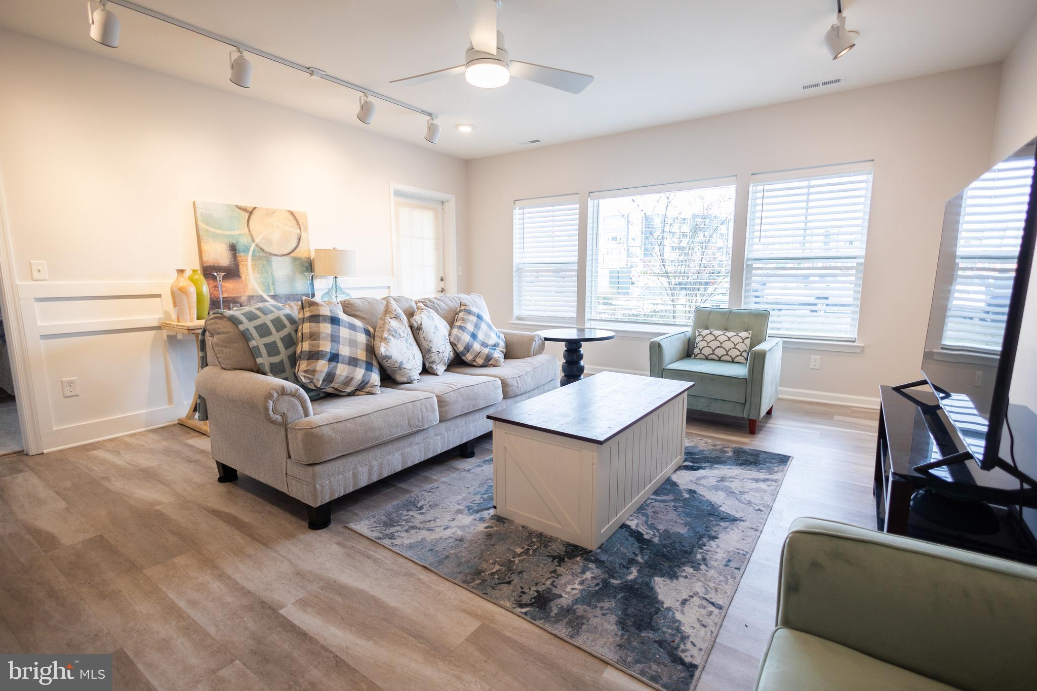 VINEYARDS AT NASSAU VALLEY - Residential