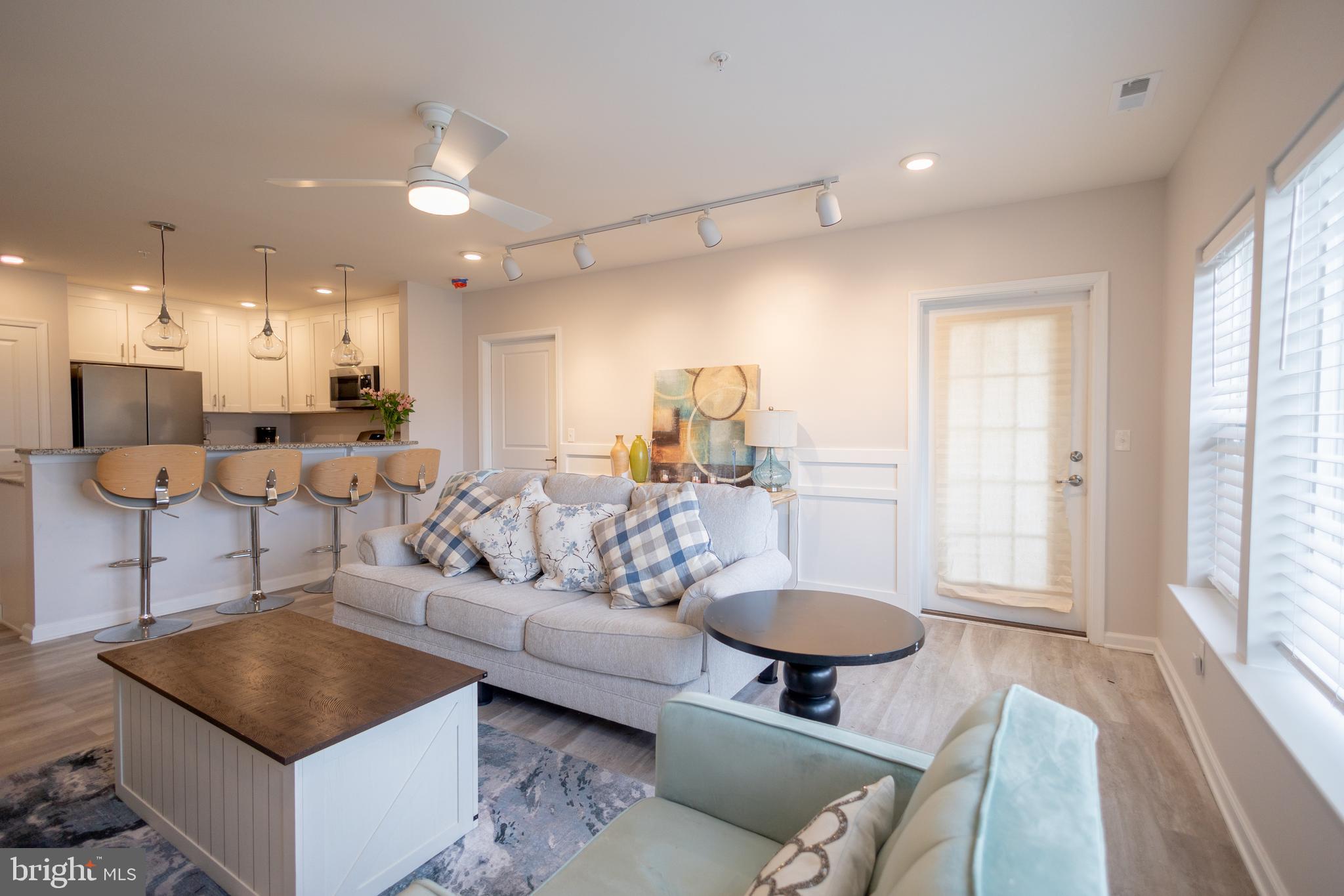 VINEYARDS AT NASSAU VALLEY - Residential